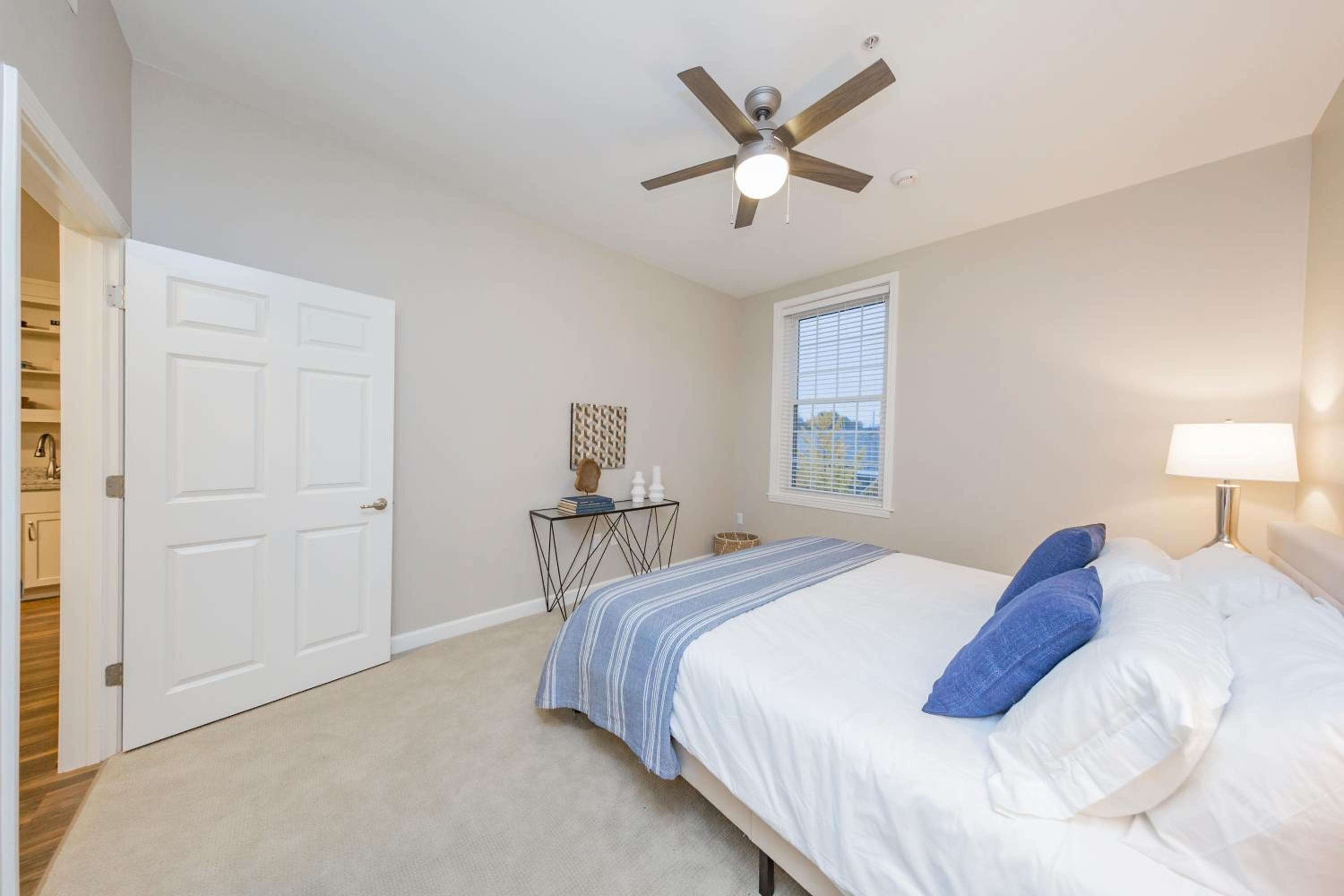 Photograph supplied for Mint House Nashville - Hillsboro Village