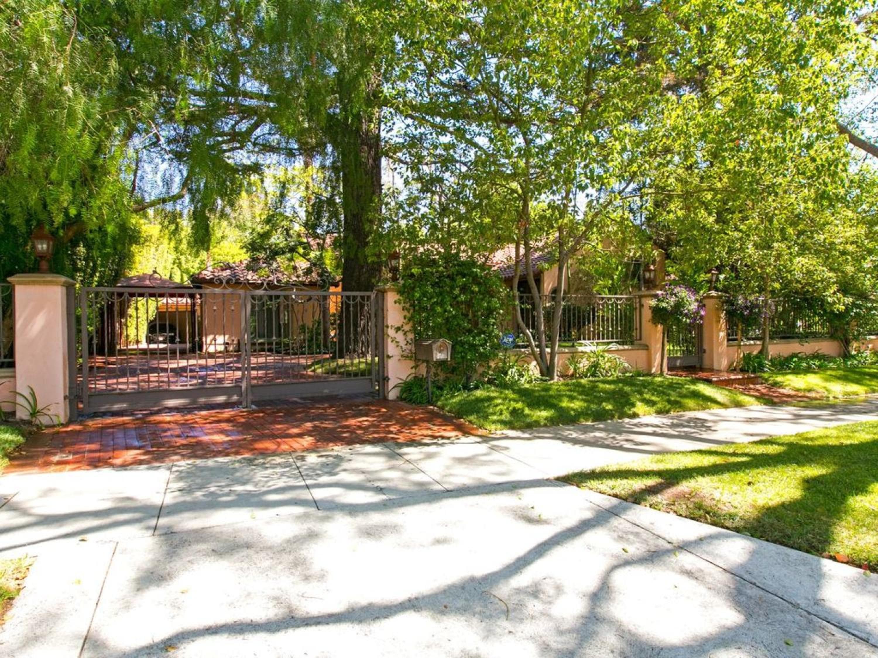 Photograph supplied for Villa Teresita - Beautifully gated Mediterranean estate