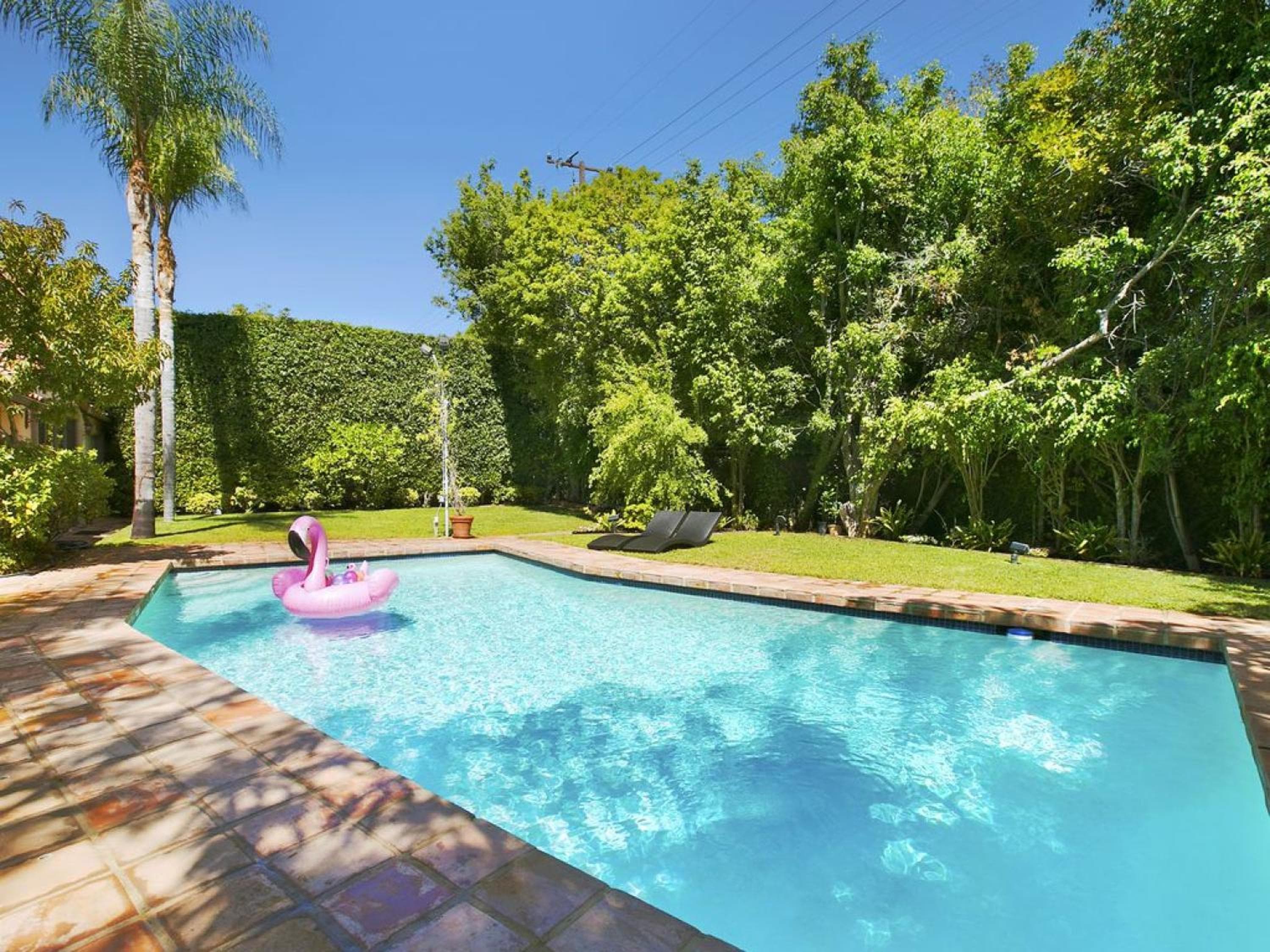 Photograph supplied for Villa Teresita - Beautifully gated Mediterranean estate