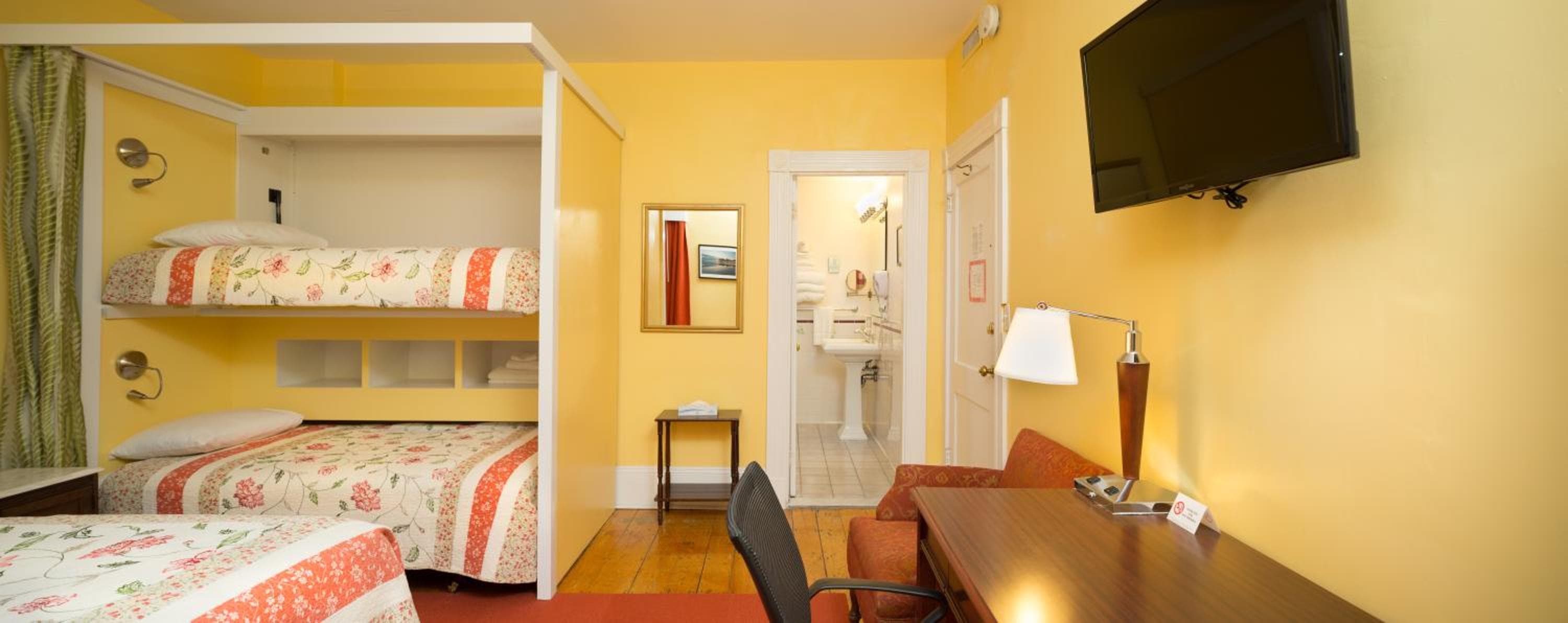 Photograph supplied for Irving House at Harvard