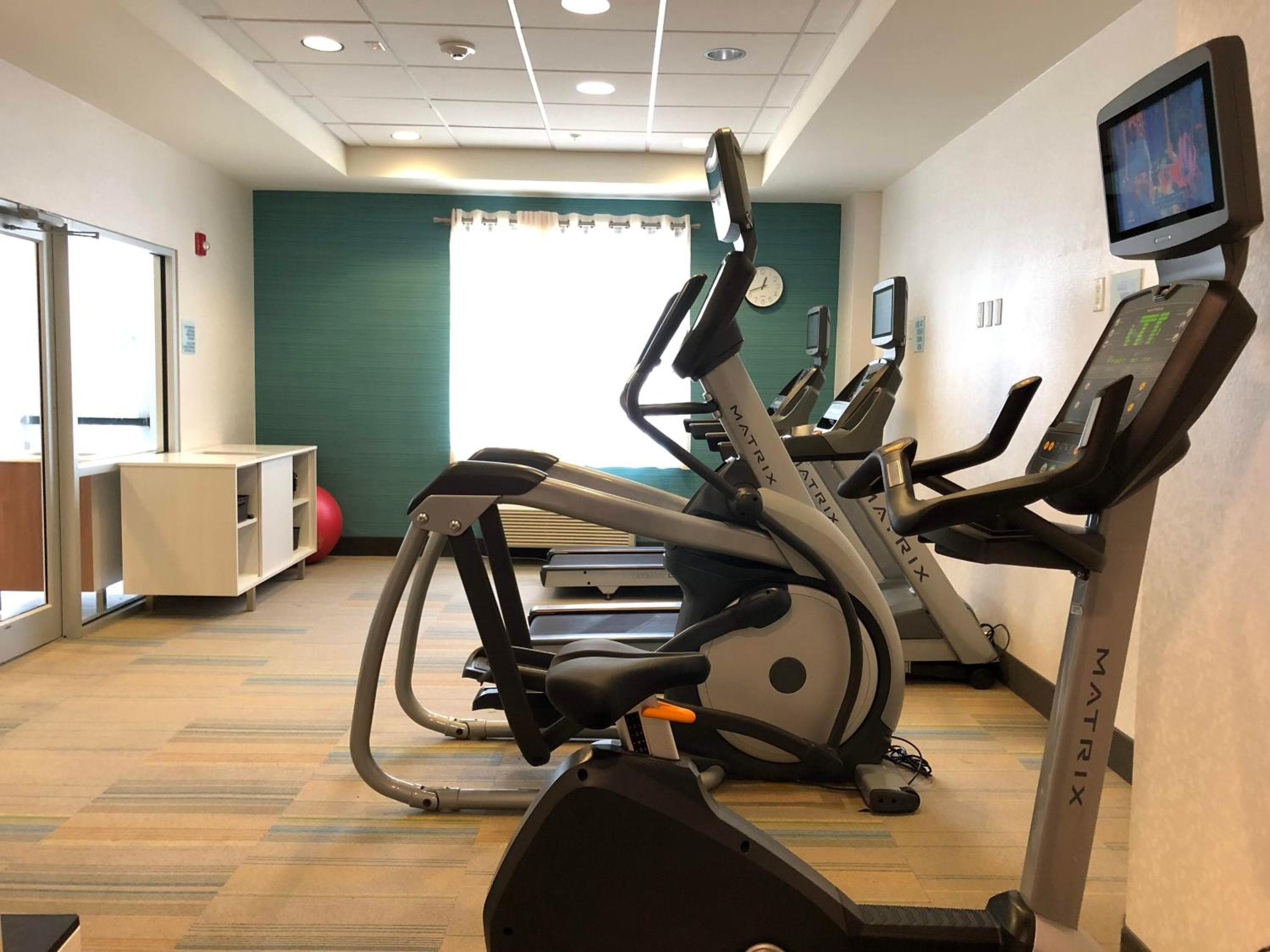 Photograph supplied for Holiday Inn Express Jacksonville Beach by IHG