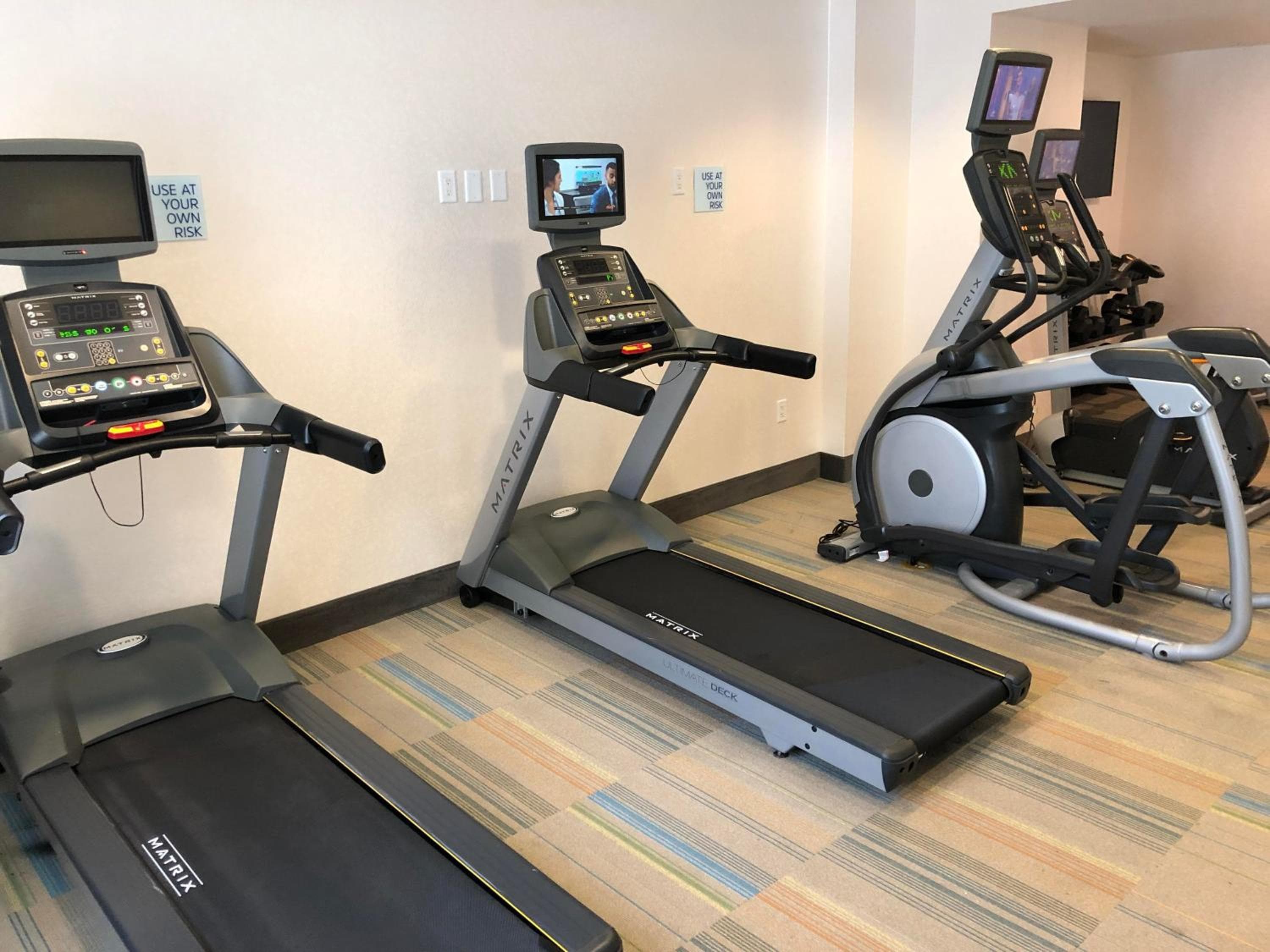 Photograph supplied for Holiday Inn Express Jacksonville Beach by IHG