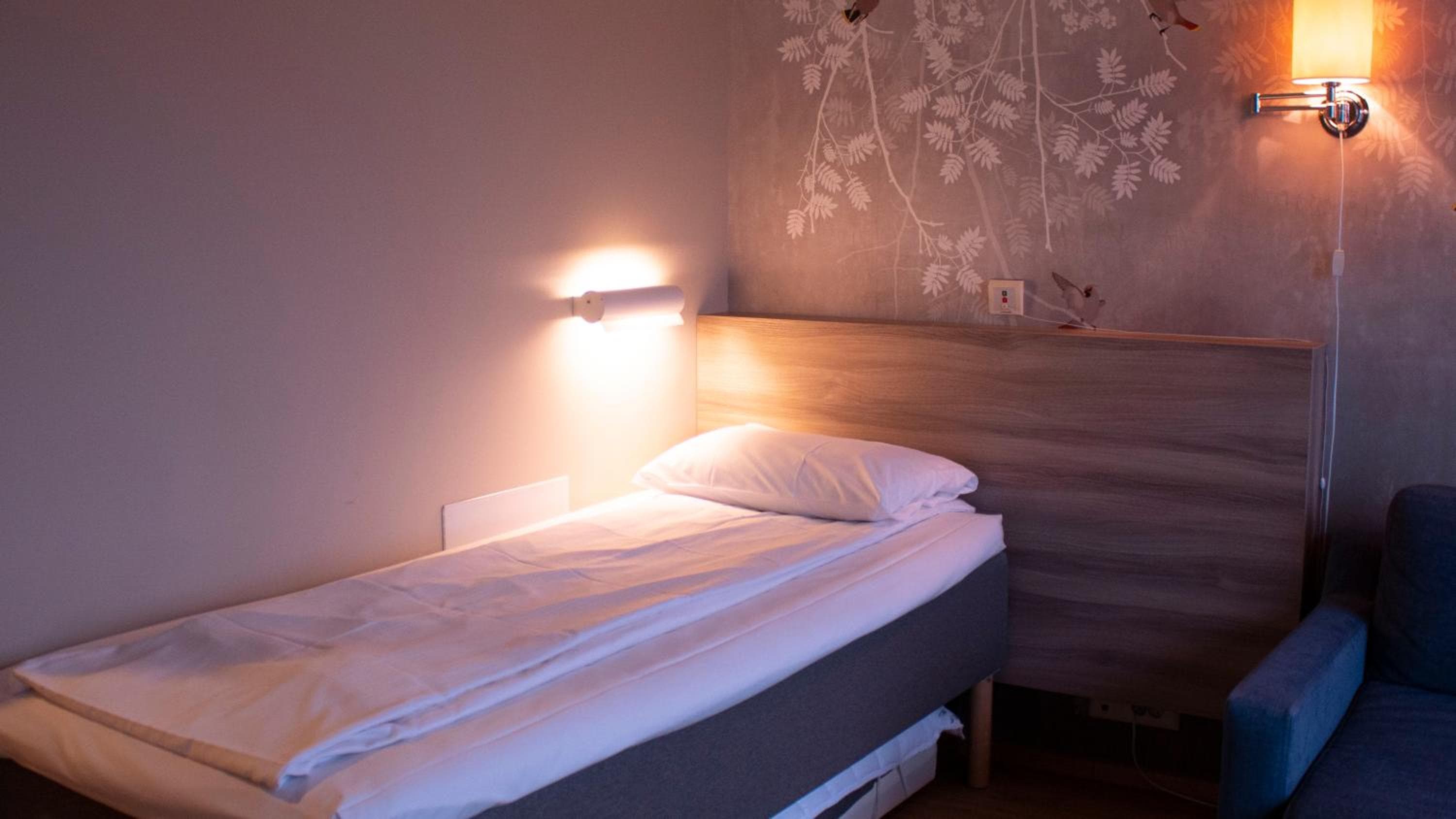 Photograph supplied for Ullevål Hotel