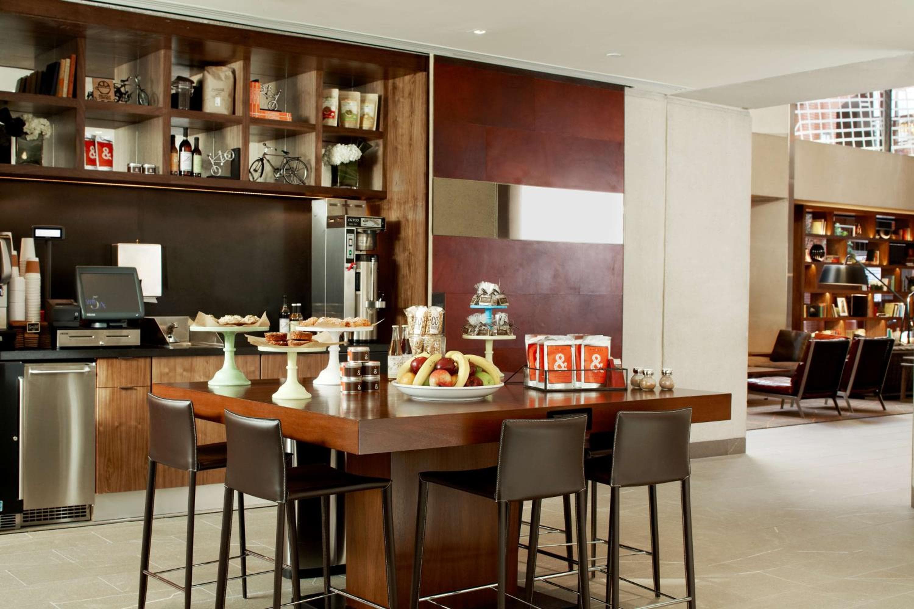 Photograph supplied for Grand Hyatt San Francisco Union Square