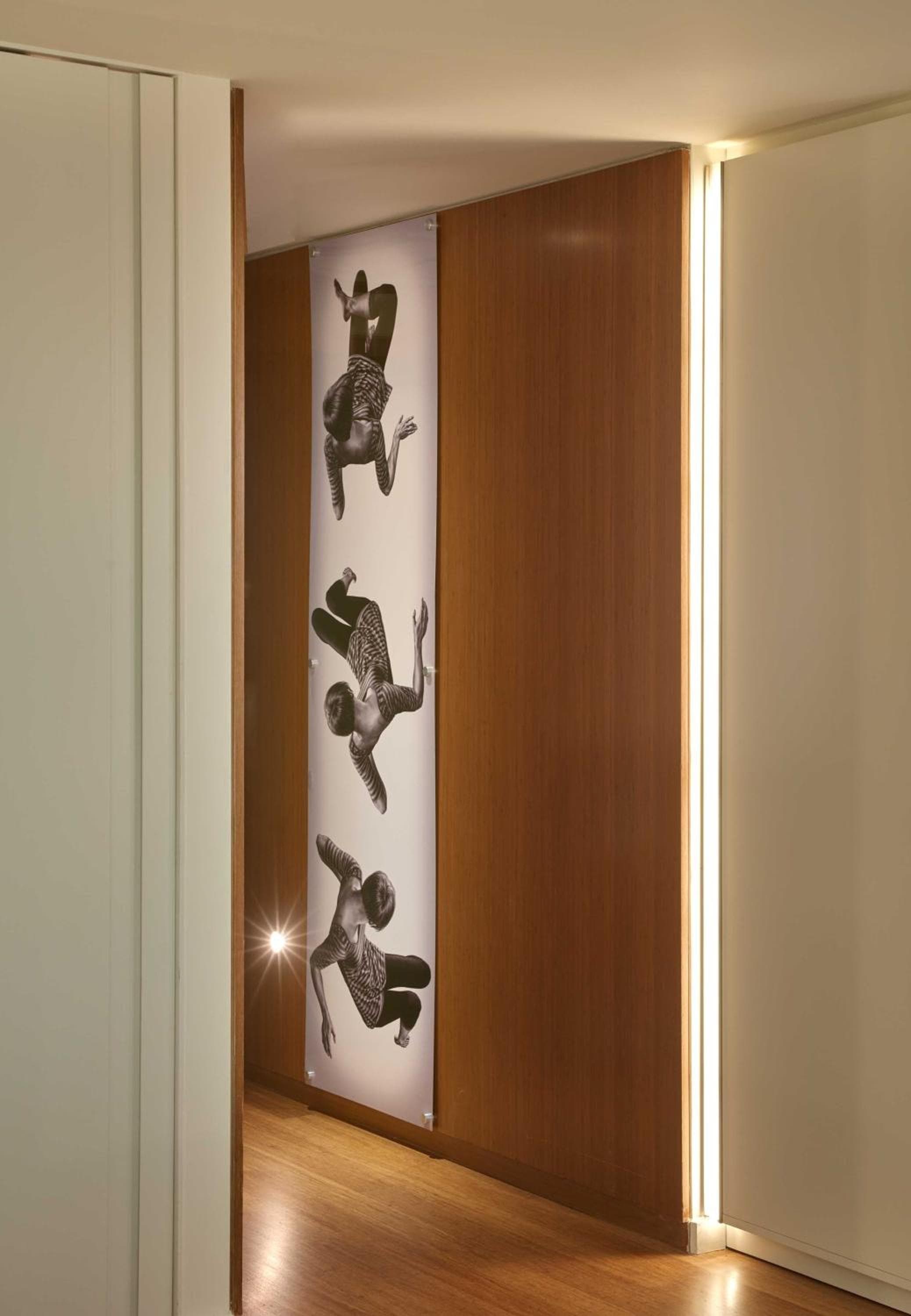 Photograph supplied for The Valorian Los Angeles, Curio Collection by Hilton