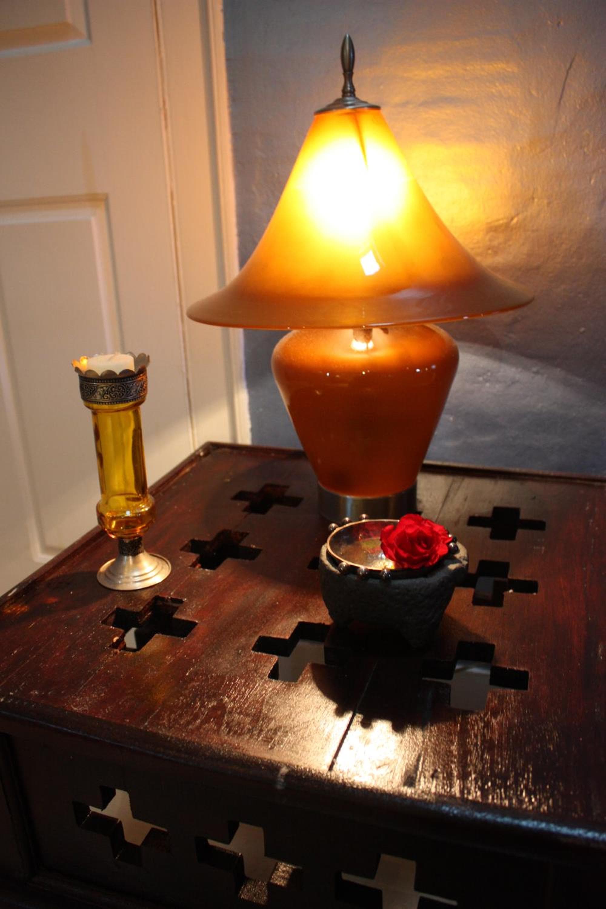 Photograph supplied for Moroccan Boutique Guest House
