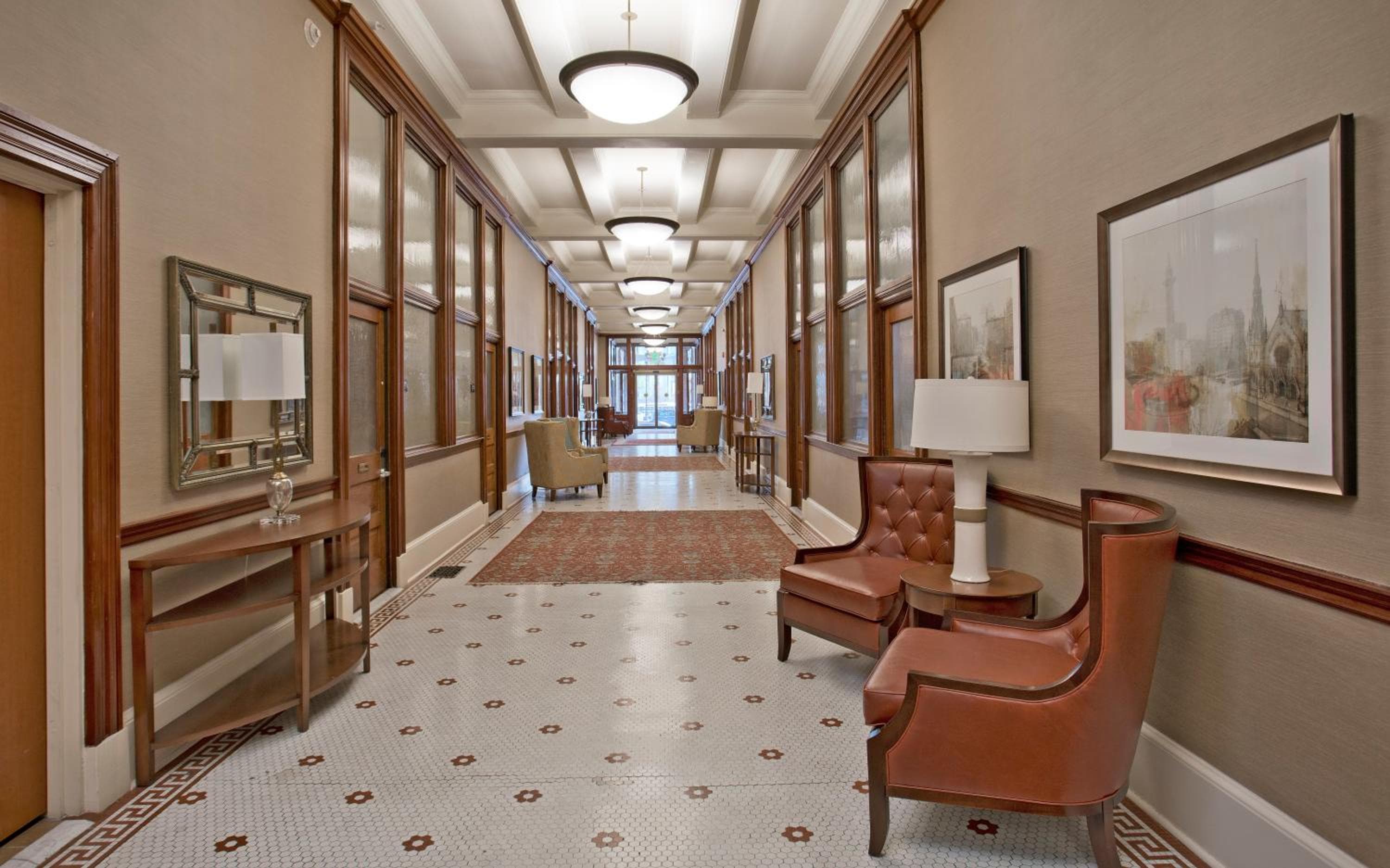 Photograph supplied for Staybridge Suites Baltimore - Inner Harbor by IHG