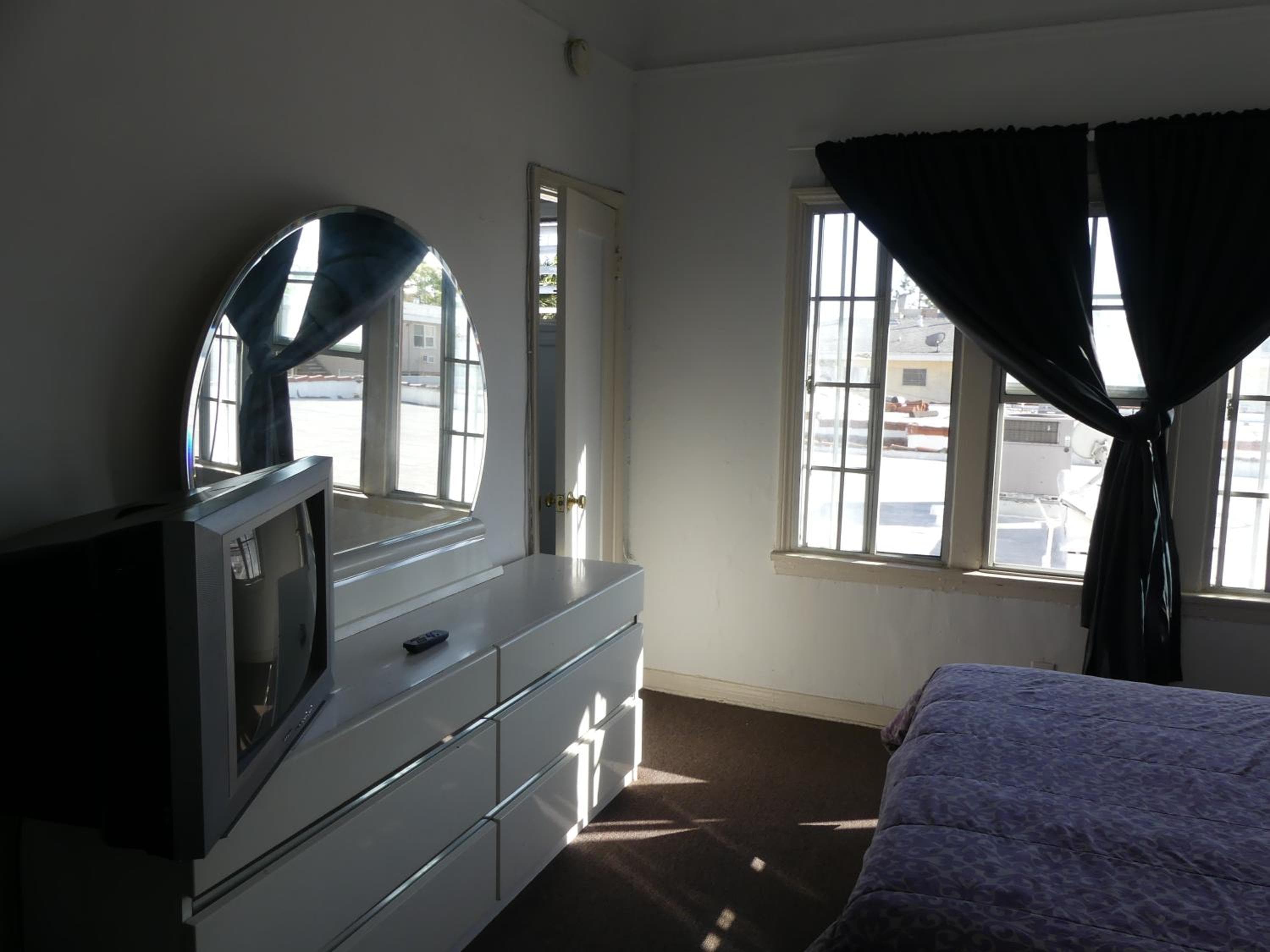 Photograph supplied for Wilshire Orange Hotel