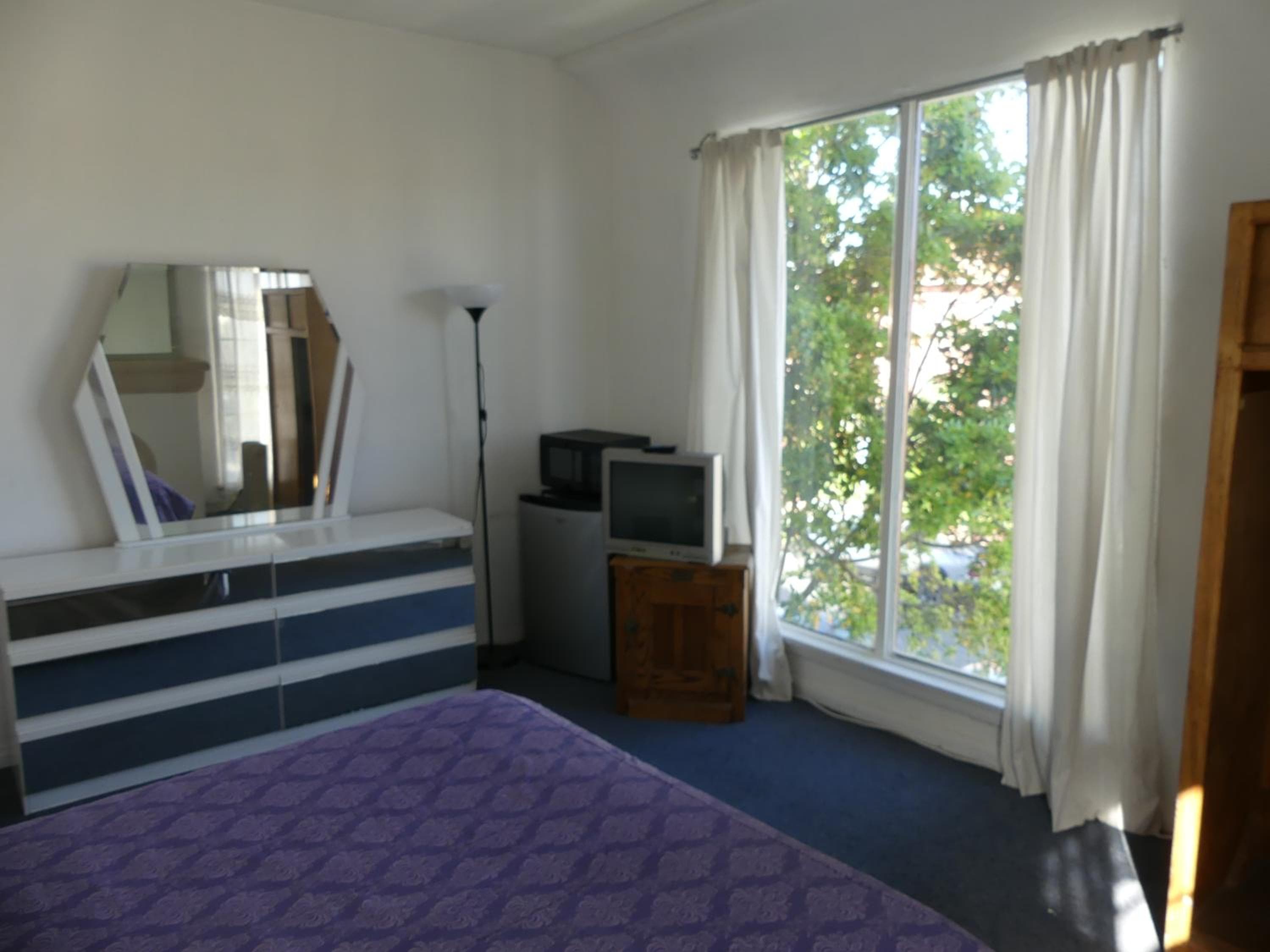 Photograph supplied for Wilshire Orange Hotel