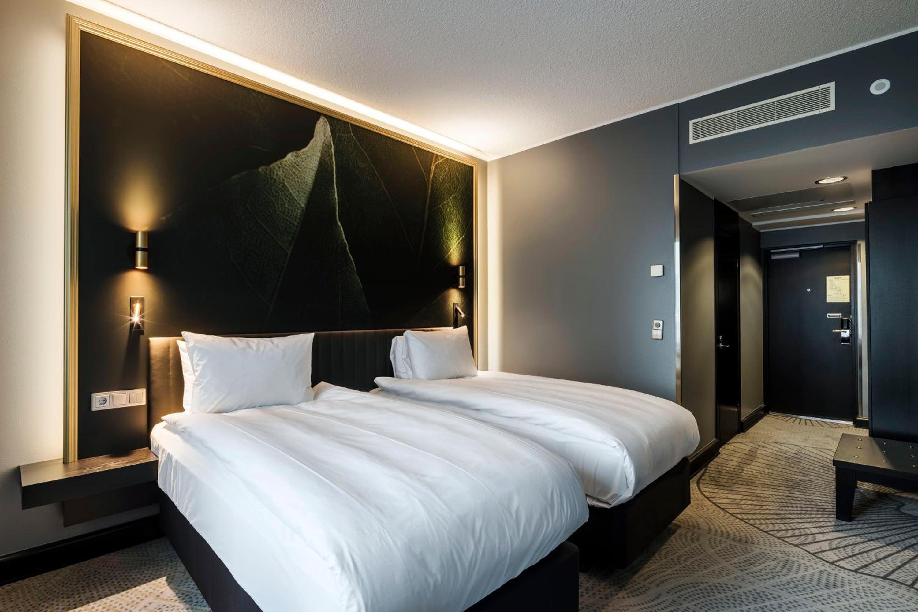 Photograph supplied for Crowne Plaza Helsinki - Hesperia by IHG