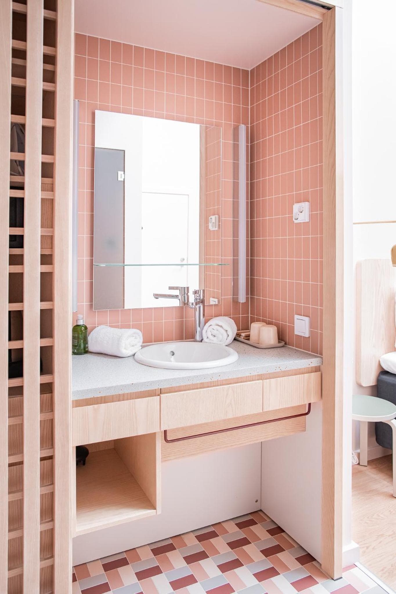 Photograph supplied for Hotel Helka