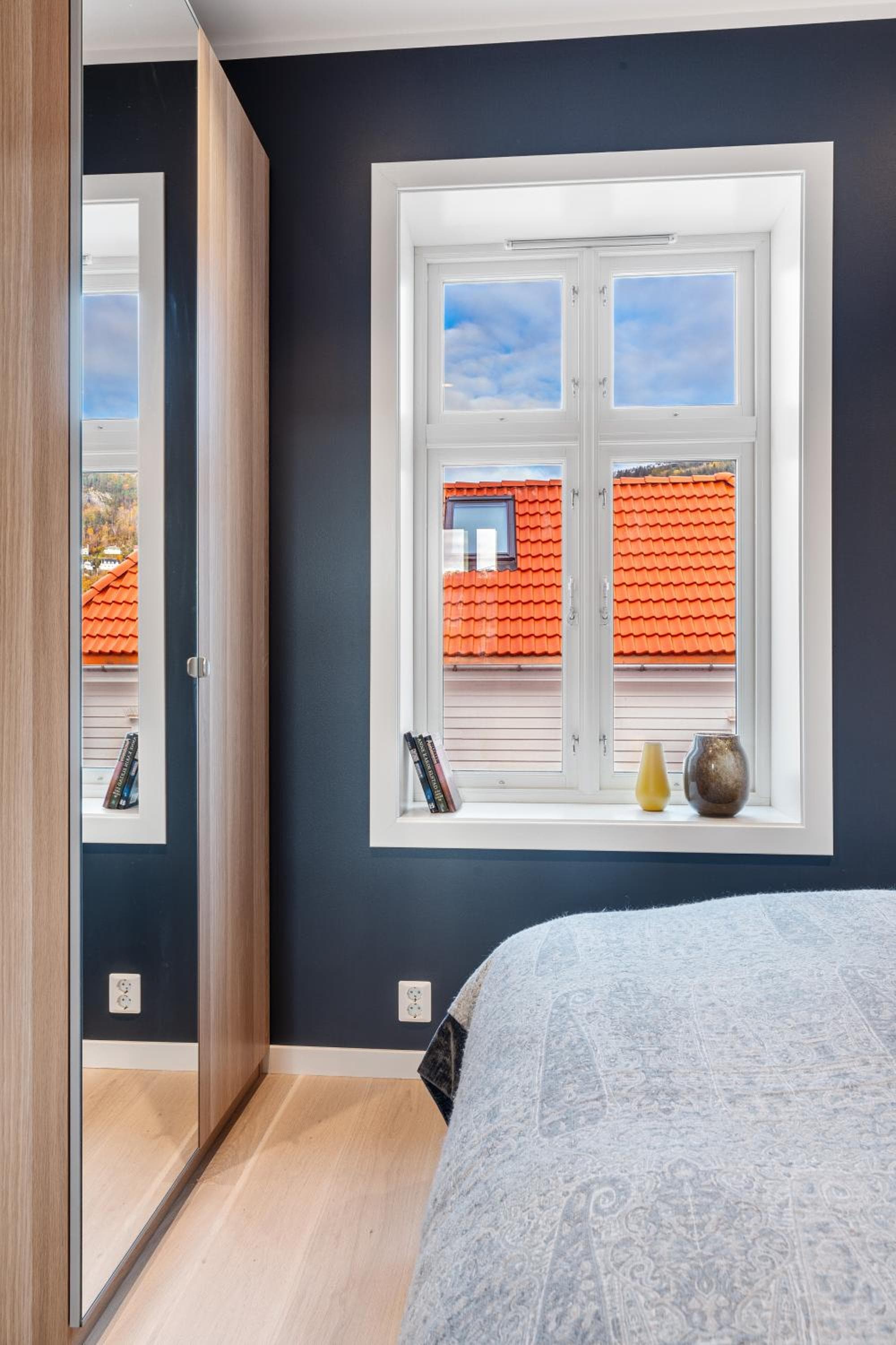 Photograph supplied for Keyser Apartments 8