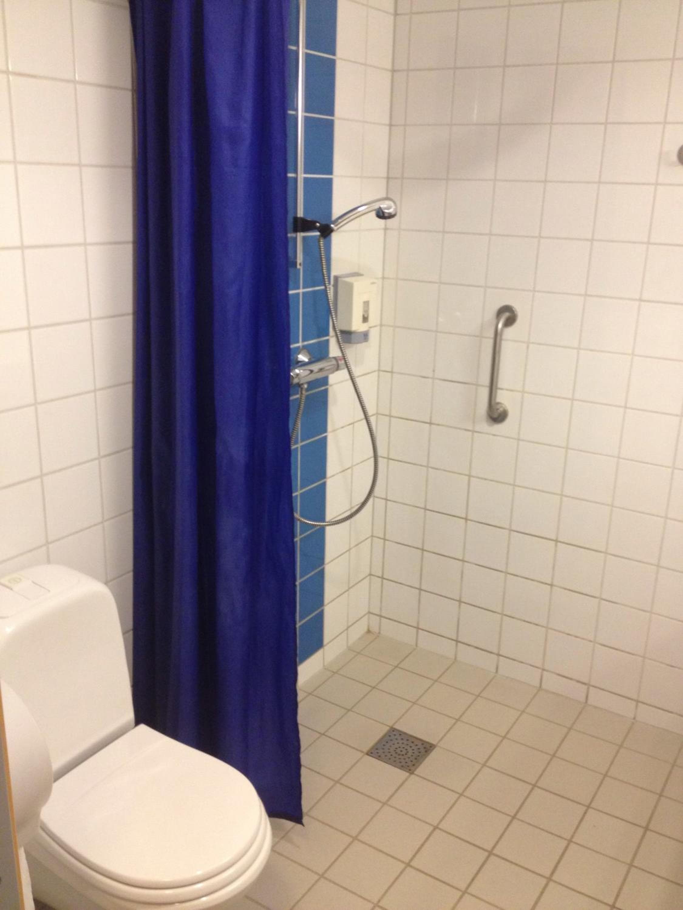 Photograph supplied for Ullevål Hotel