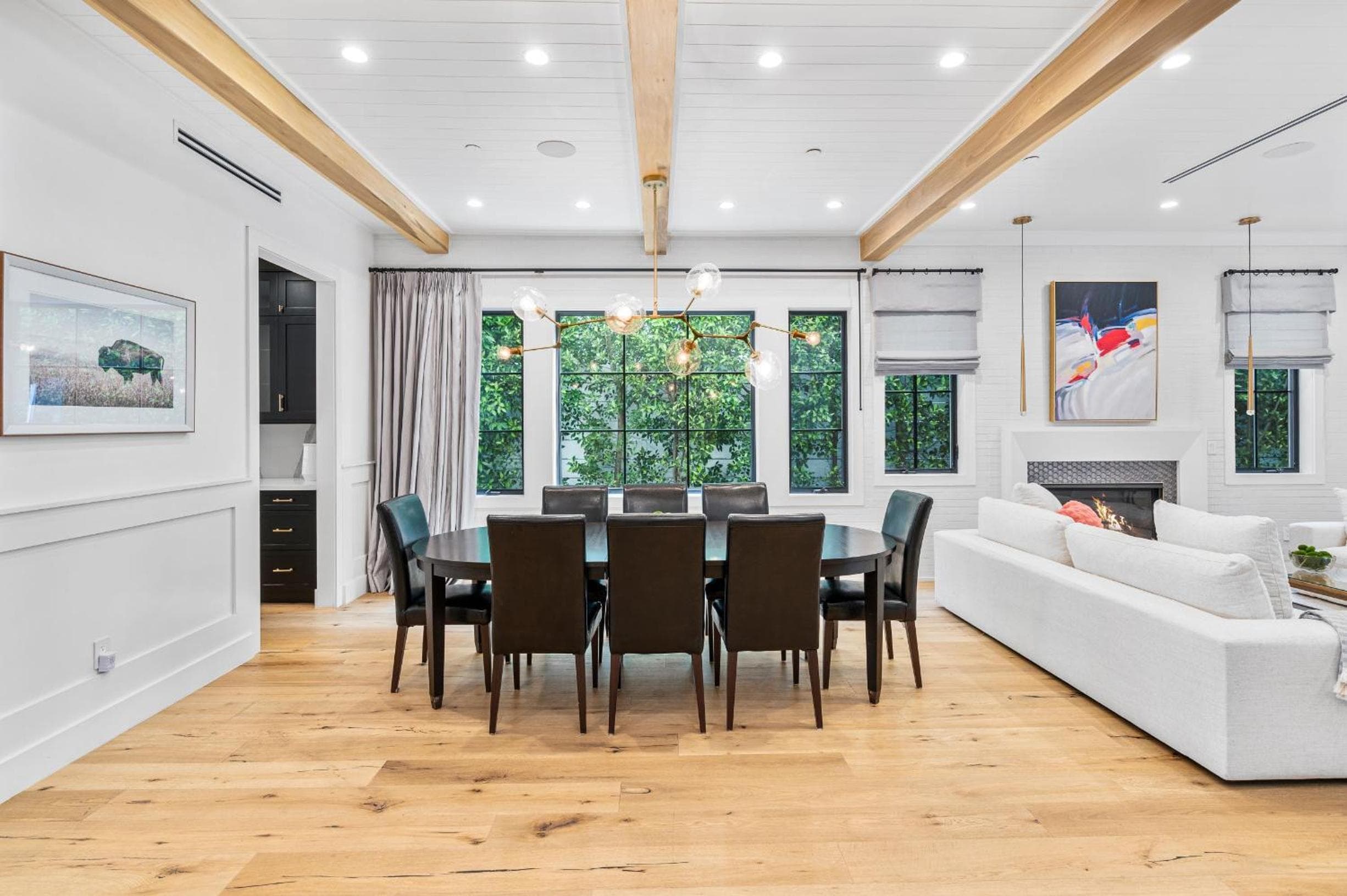 Photograph supplied for 7 BEDROOM - SIERRA VILLA