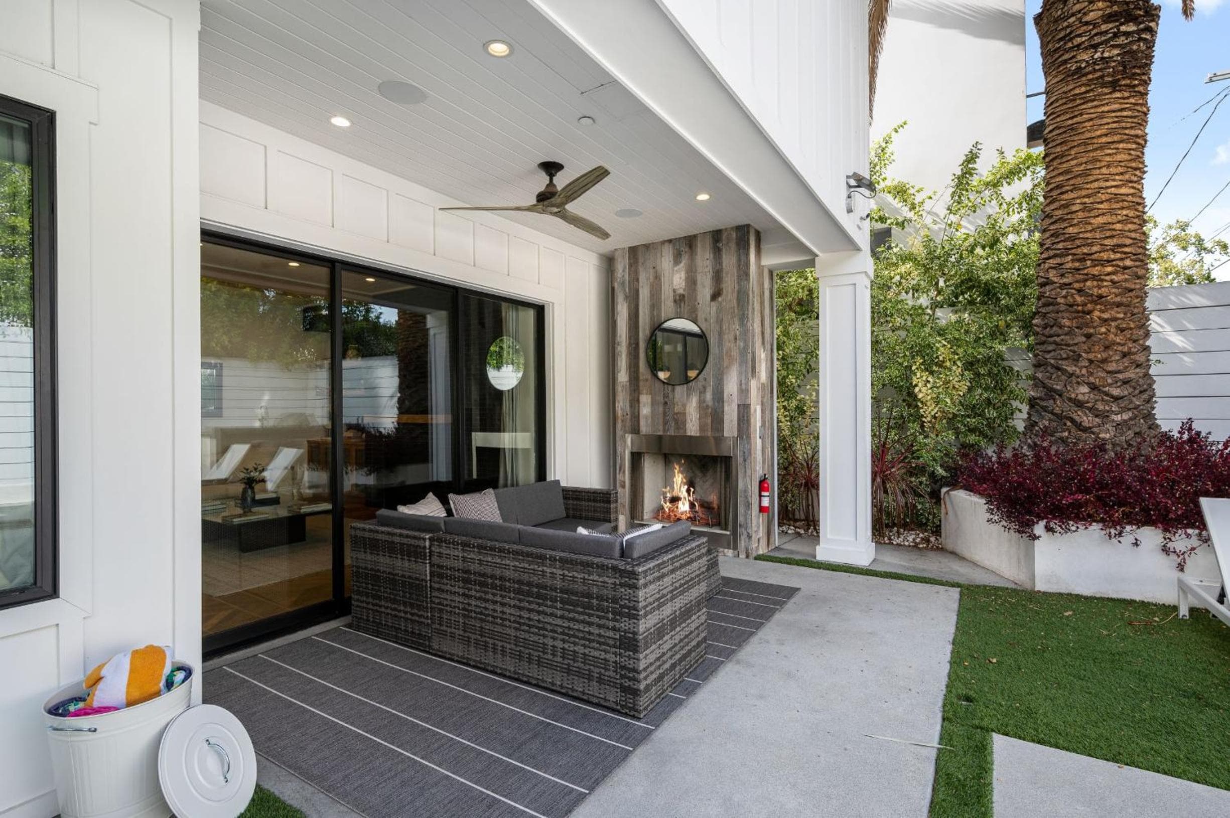 Photograph supplied for 7 BEDROOM - SIERRA VILLA