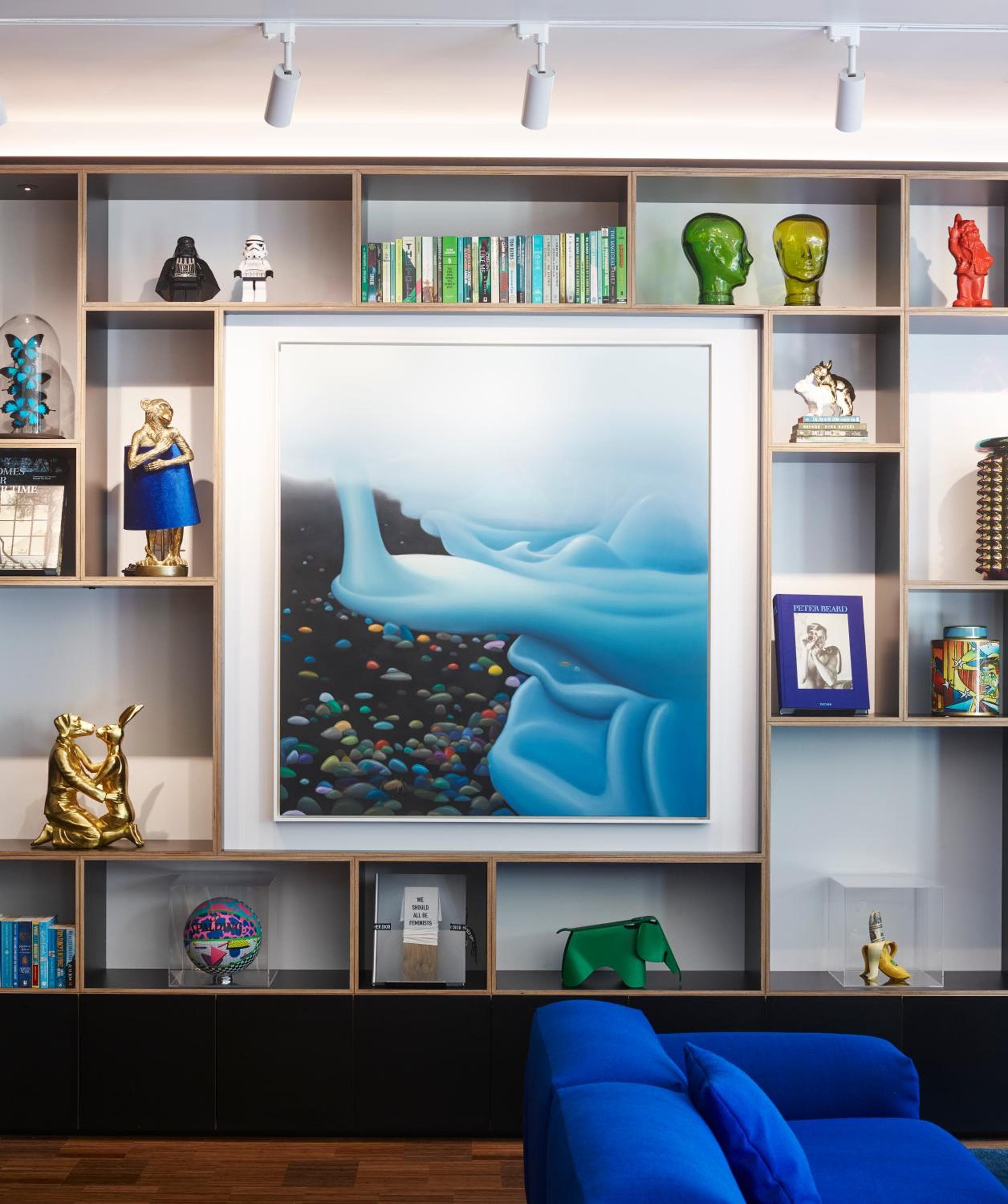 Photograph supplied for citizenM San Francisco Union Square