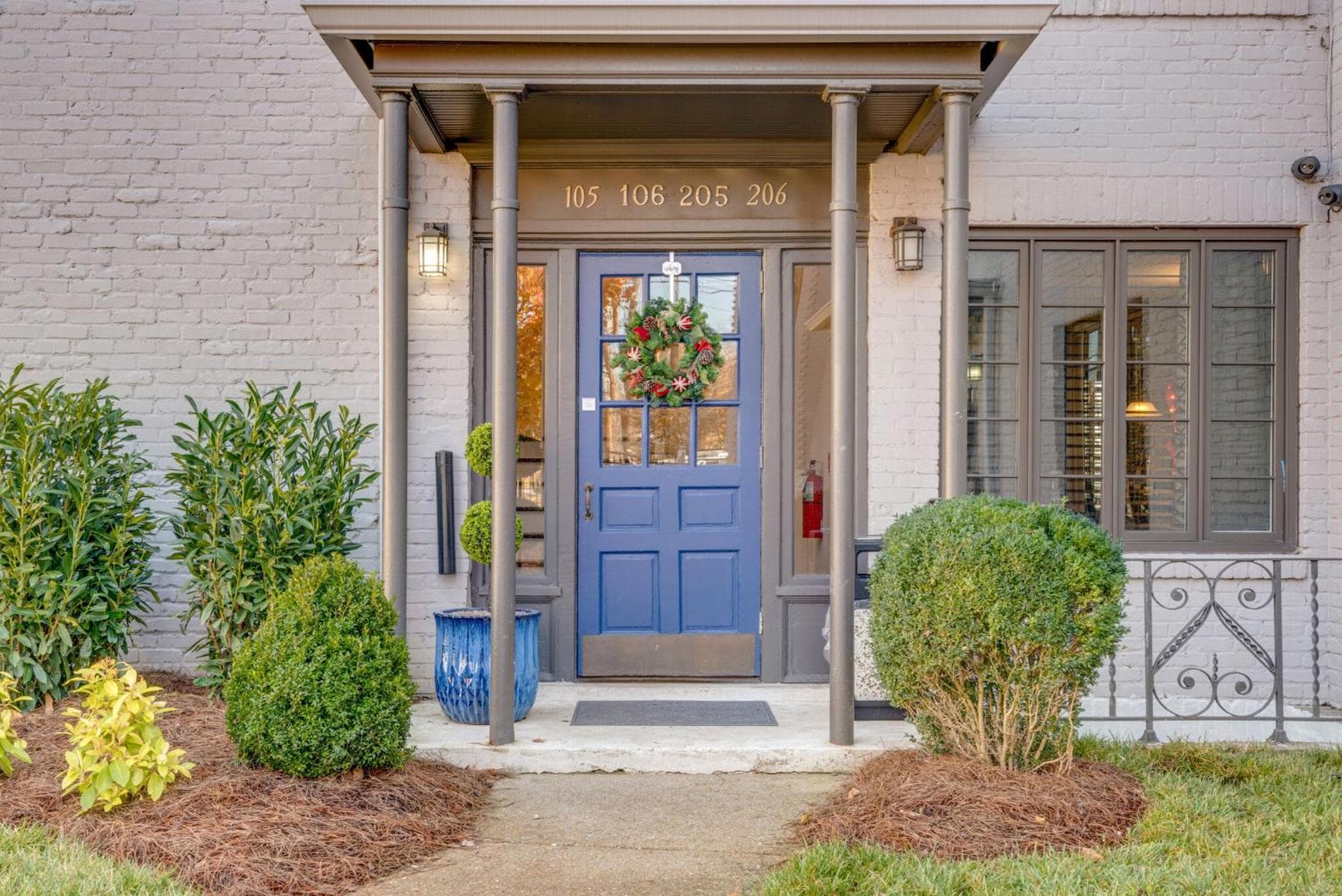 Photograph supplied for Apt in Hillsboro Village by Vandy -105