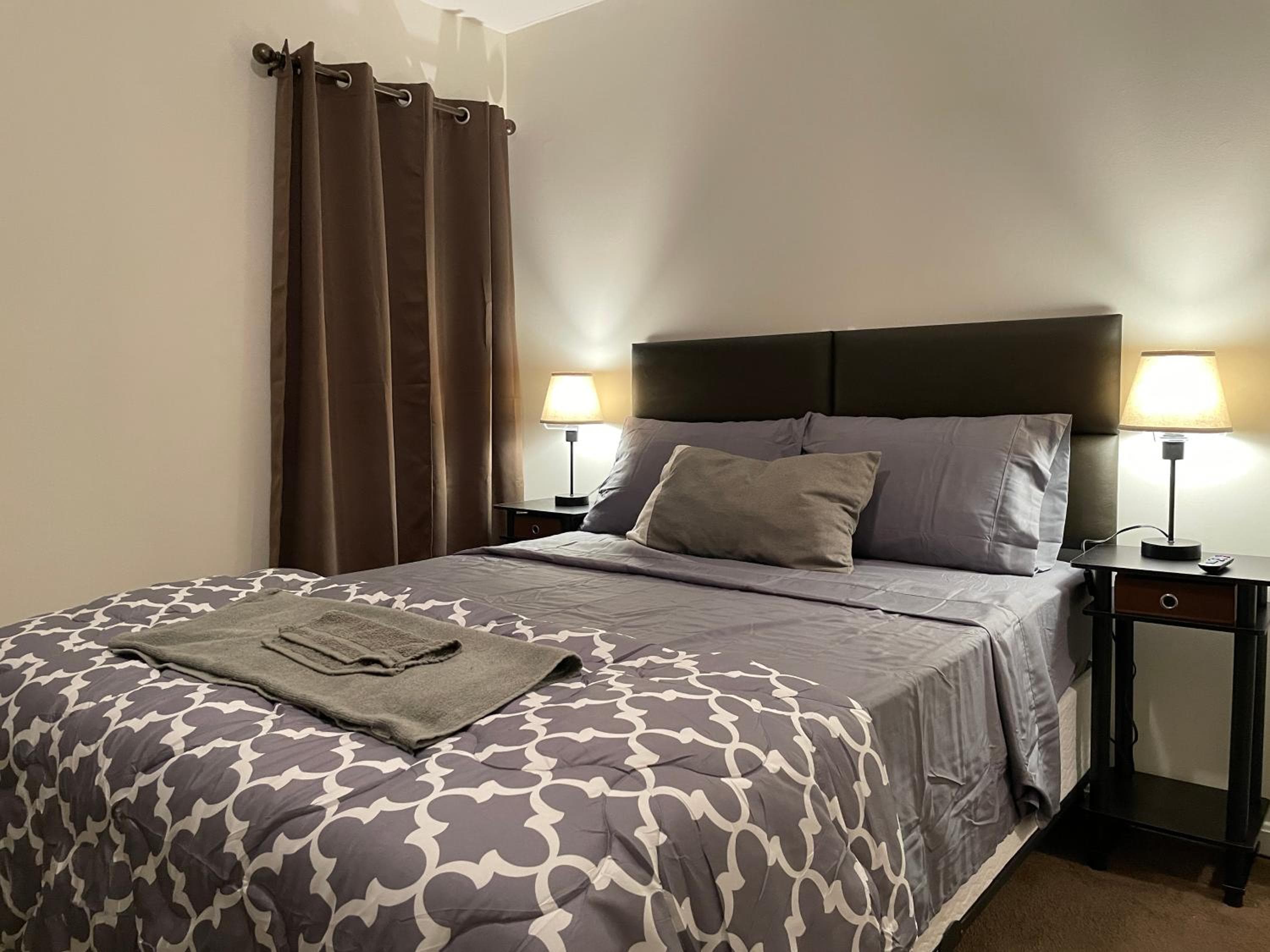 Photograph supplied for Downtown Home - Close to Topgolf, Ravens Stadium, Orioles Park, UM Baltimore