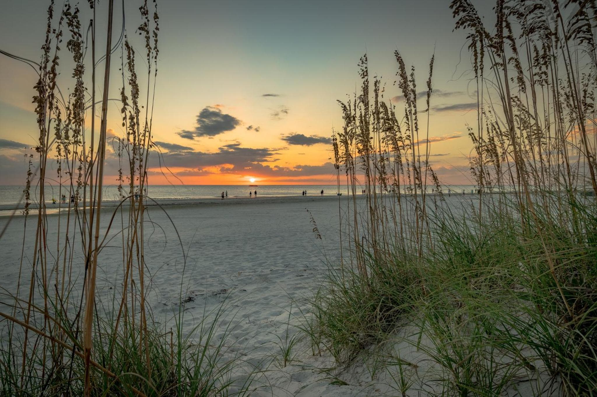 Photograph supplied for Ponte Vedra The Pointe G1, Golf View, 3 Bedrooms, Sleeps 6