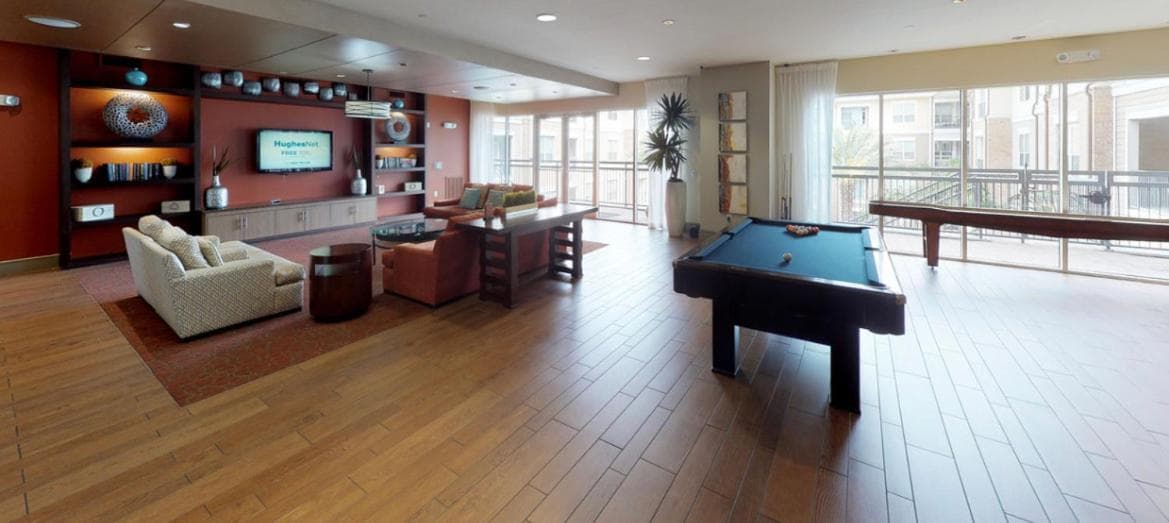 Photograph supplied for 2bedroom 1Bath 10 mins to Texas Medical