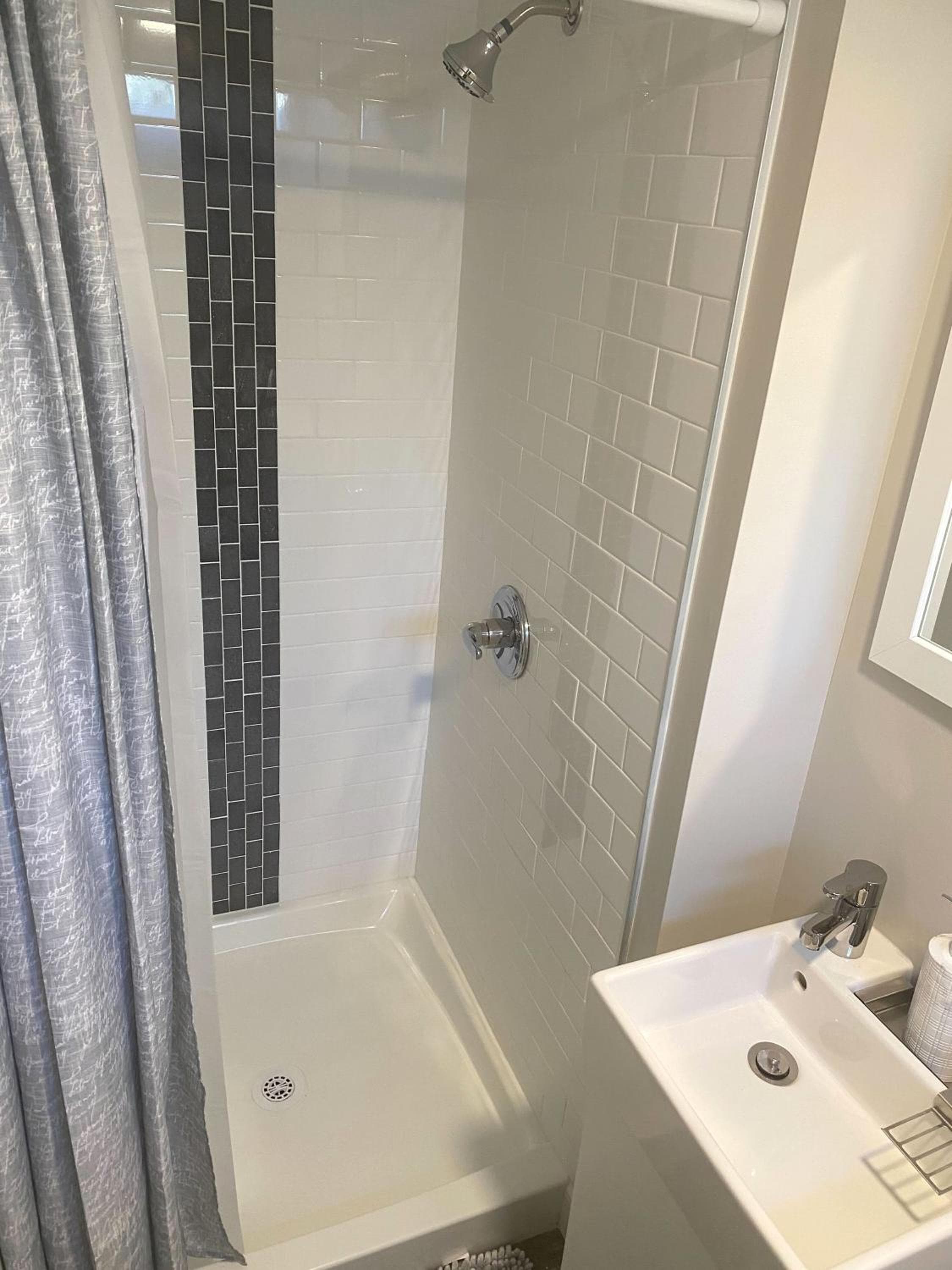 Photograph supplied for Cozy and Modern 1BR Apartment with WiFi and Dogs Welcome