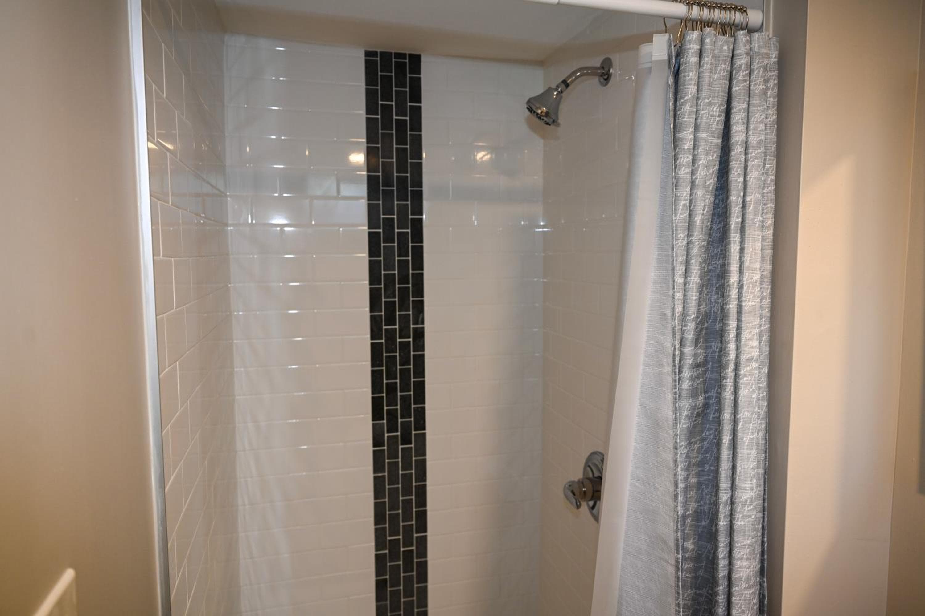 Photograph supplied for Cozy and Modern 1BR Apartment with WiFi and Dogs Welcome