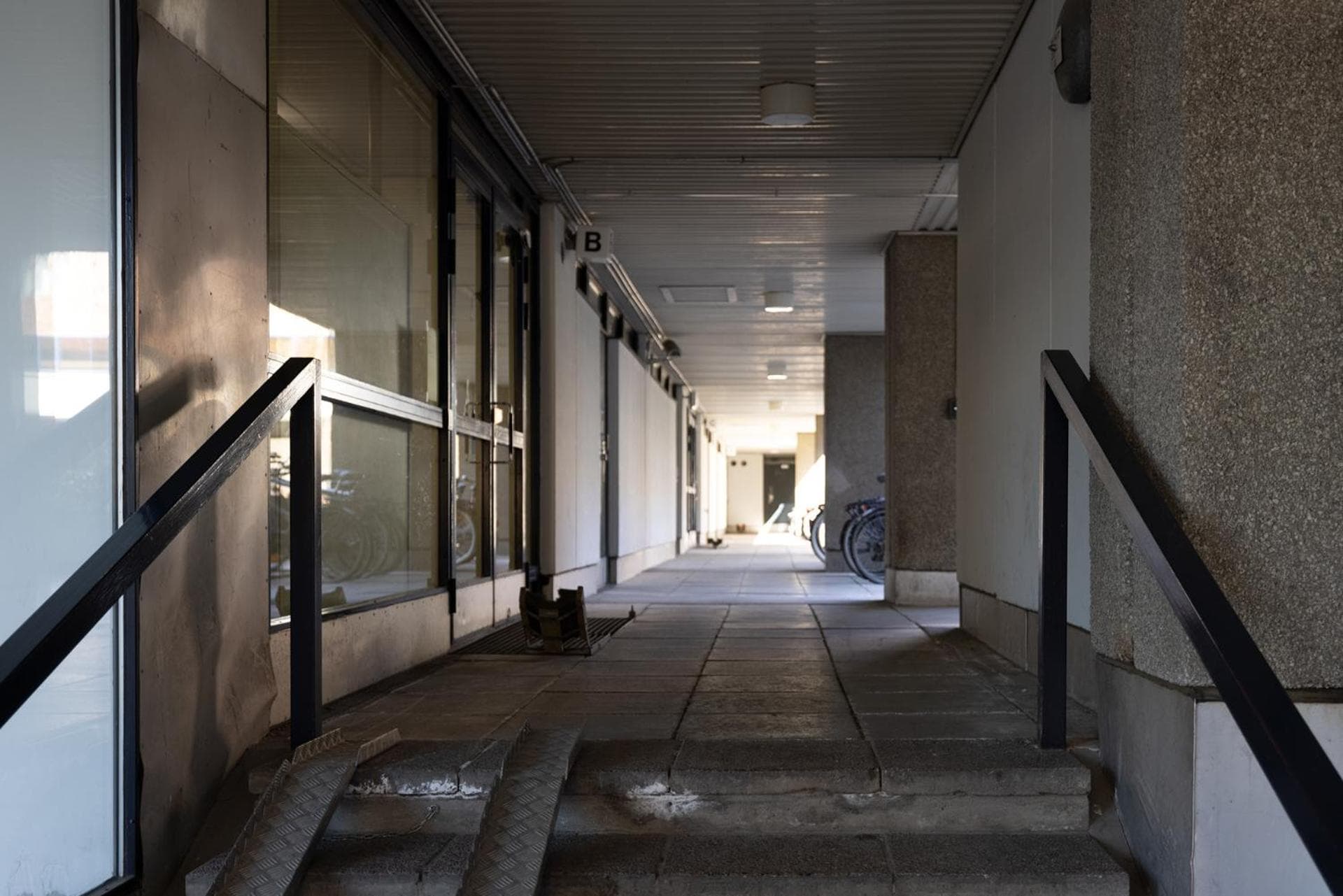Photograph supplied for 2ndhomes City Center 2BR Kaisaniemi Park Apartment with Balcony