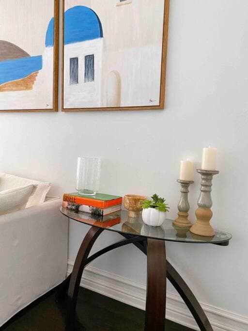 Photograph supplied for Entire villa on Sunset Strip