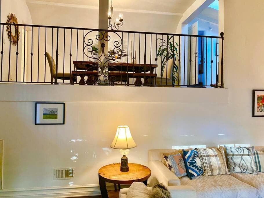 Photograph supplied for Entire villa on Sunset Strip