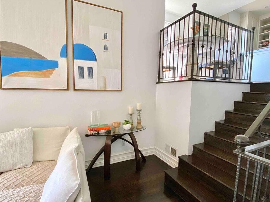 Photograph supplied for Entire villa on Sunset Strip
