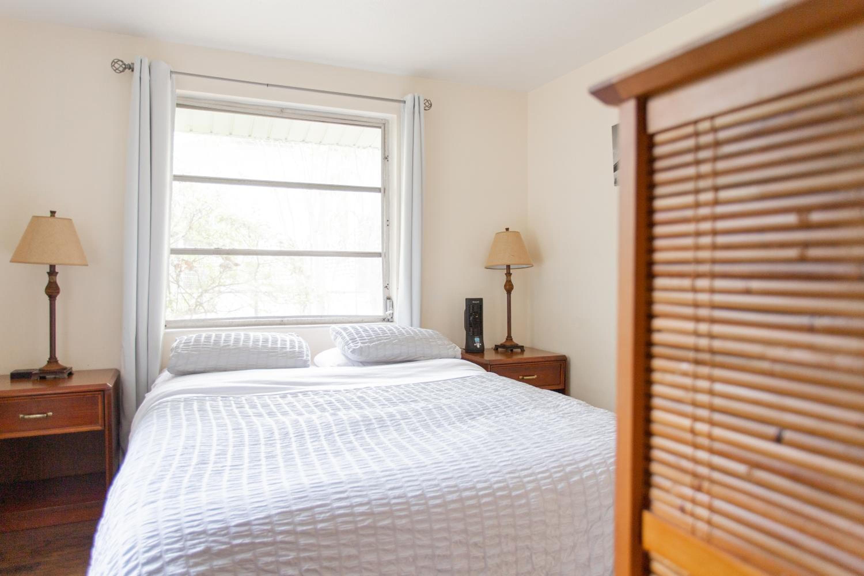 Photograph supplied for Two Bedroom Home - Walking Distance from The Beach