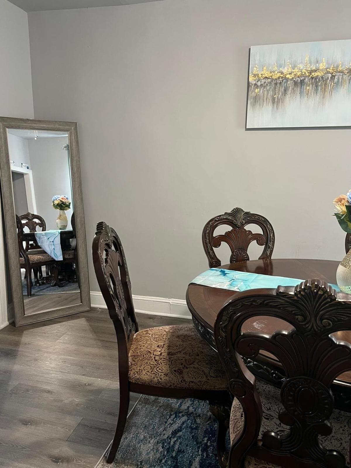 Photograph supplied for Macemia Place LLC