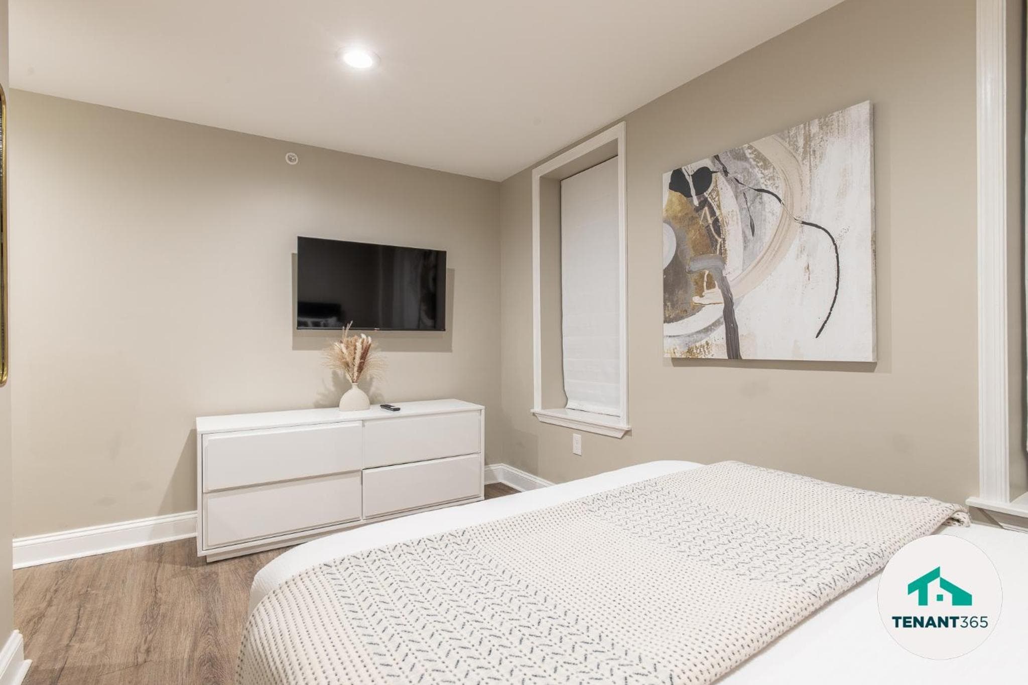 Photograph supplied for Baltimore's Best Home Away From Home apts