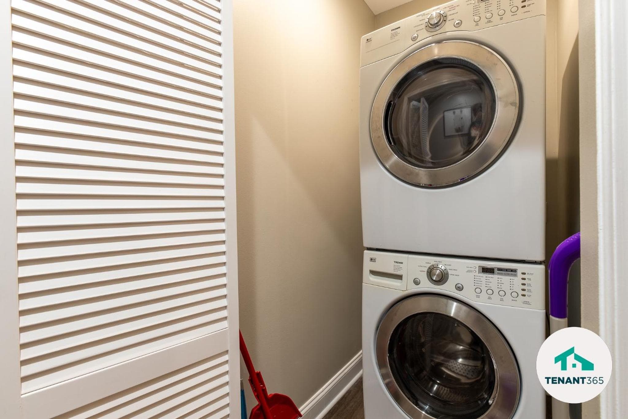 Photograph supplied for Baltimore's Best Home Away From Home apts