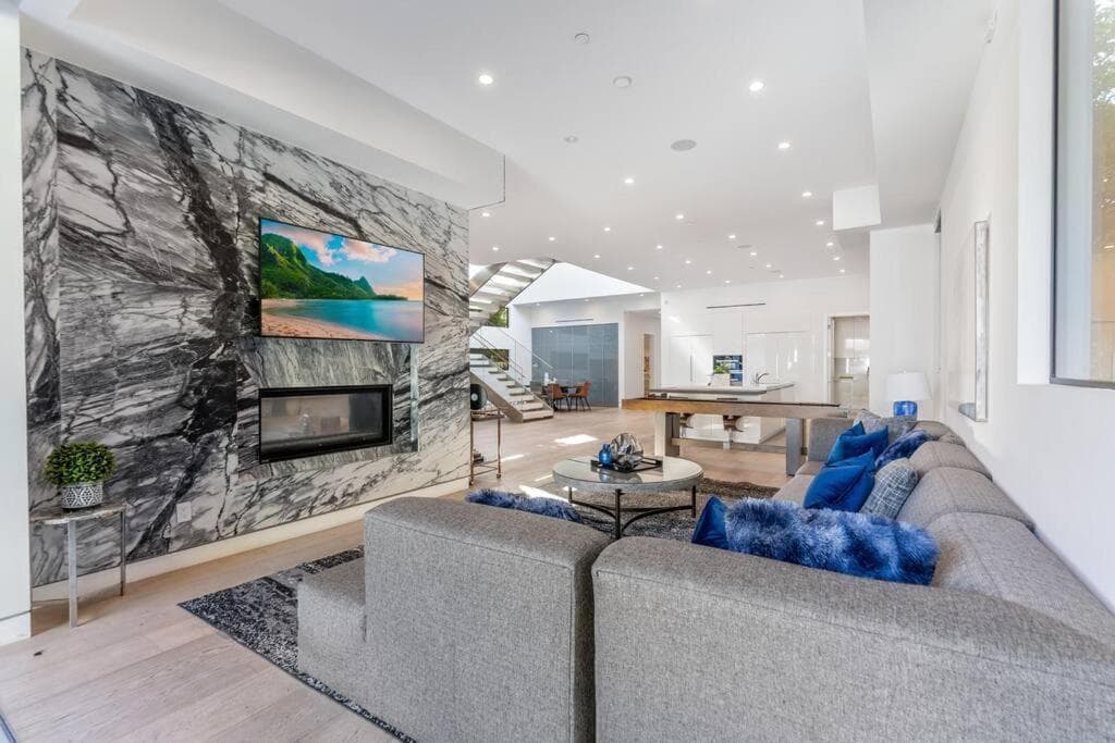 Photograph supplied for Martel Villa