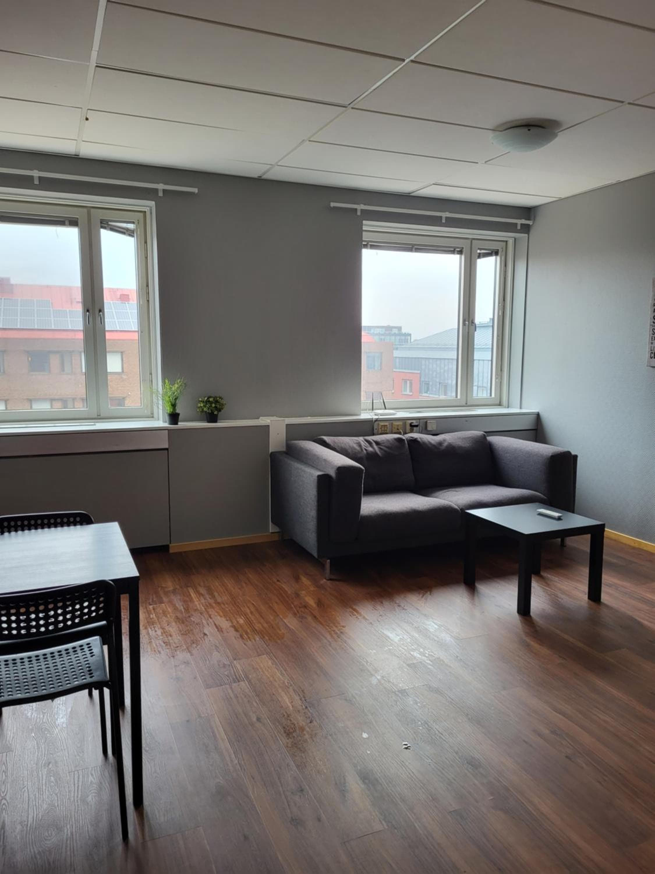 Photograph supplied for Apartments Centralstation