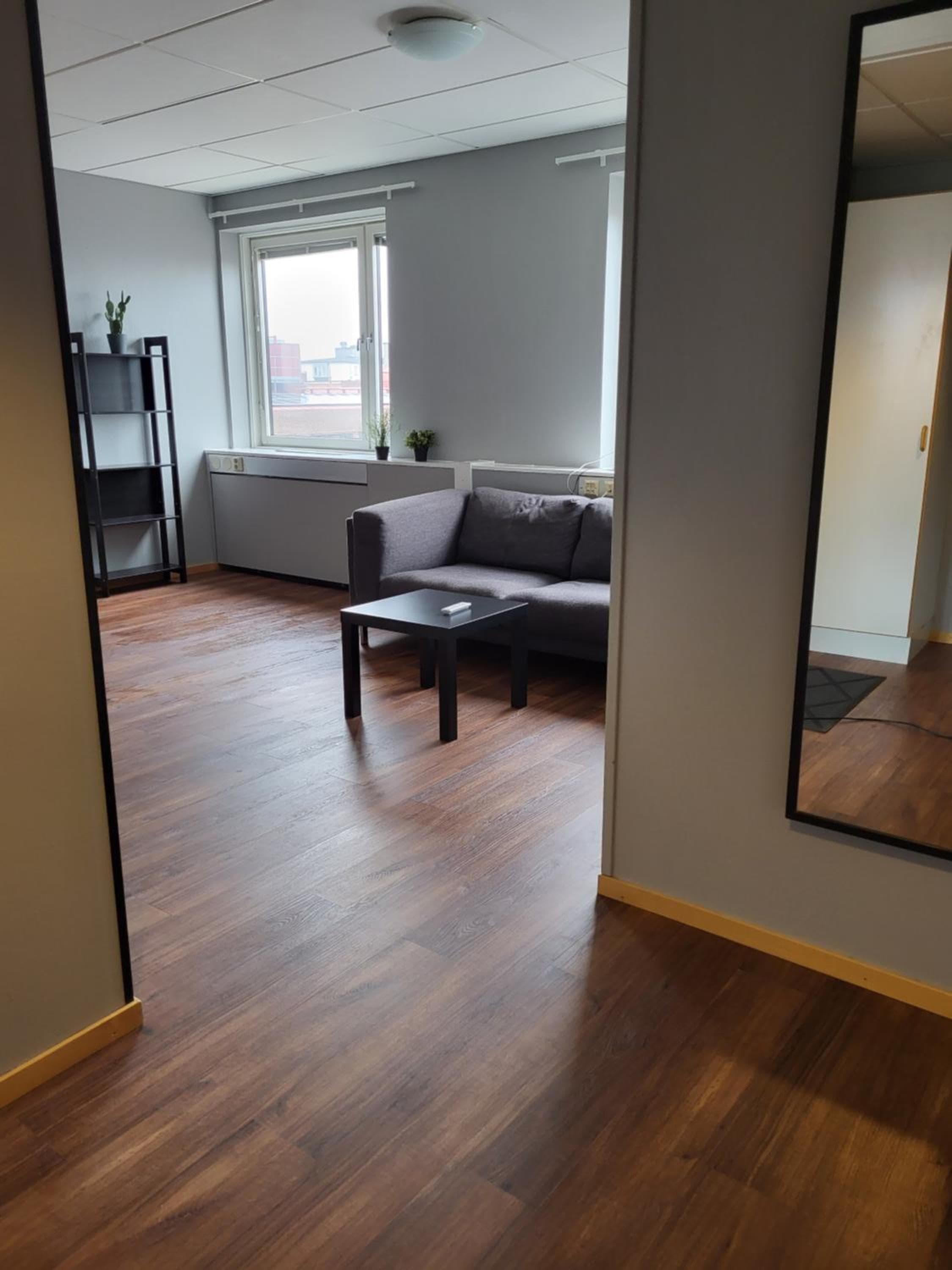 Photograph supplied for Apartments Centralstation