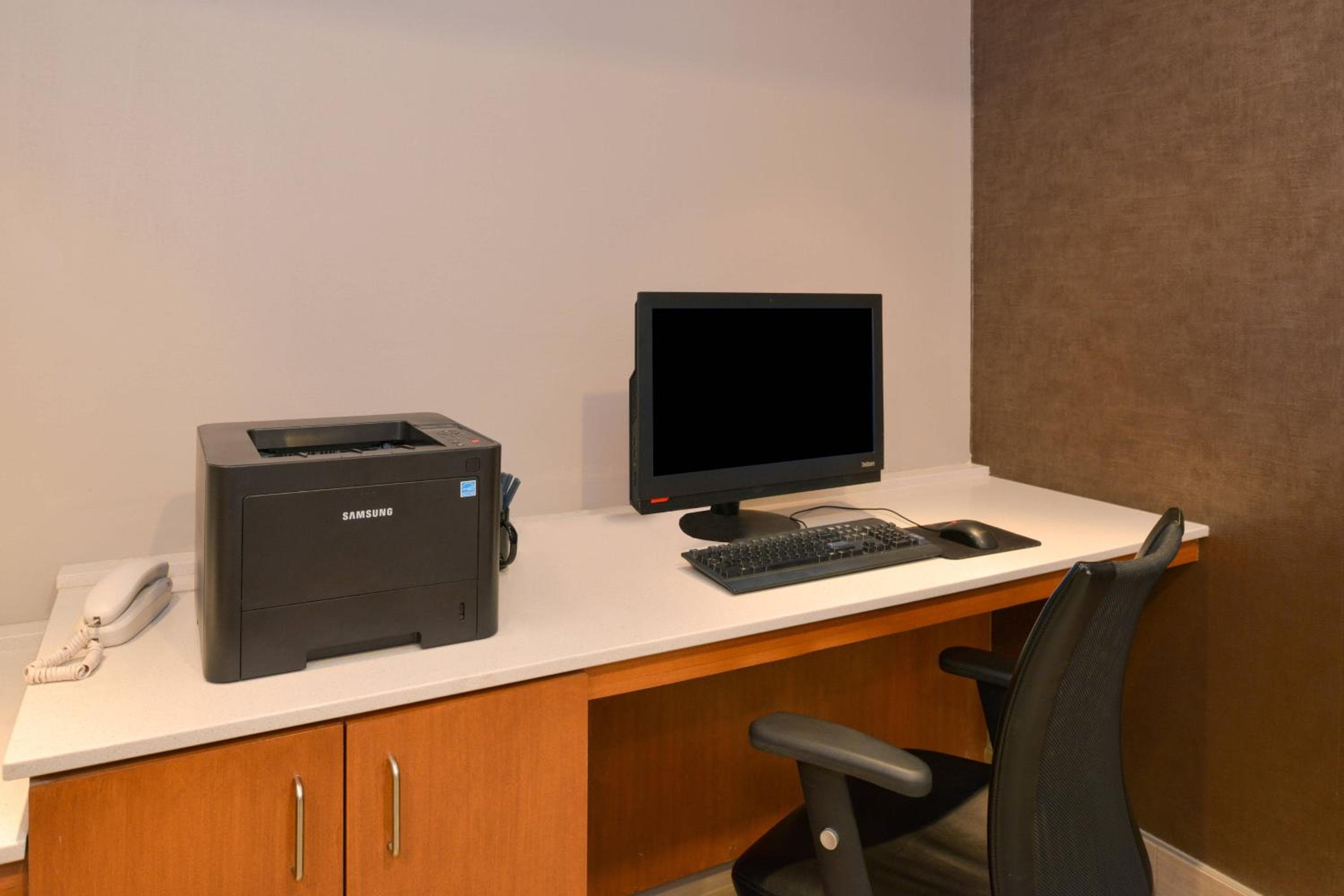 Photograph supplied for SpringHill Suites Durham Chapel Hill