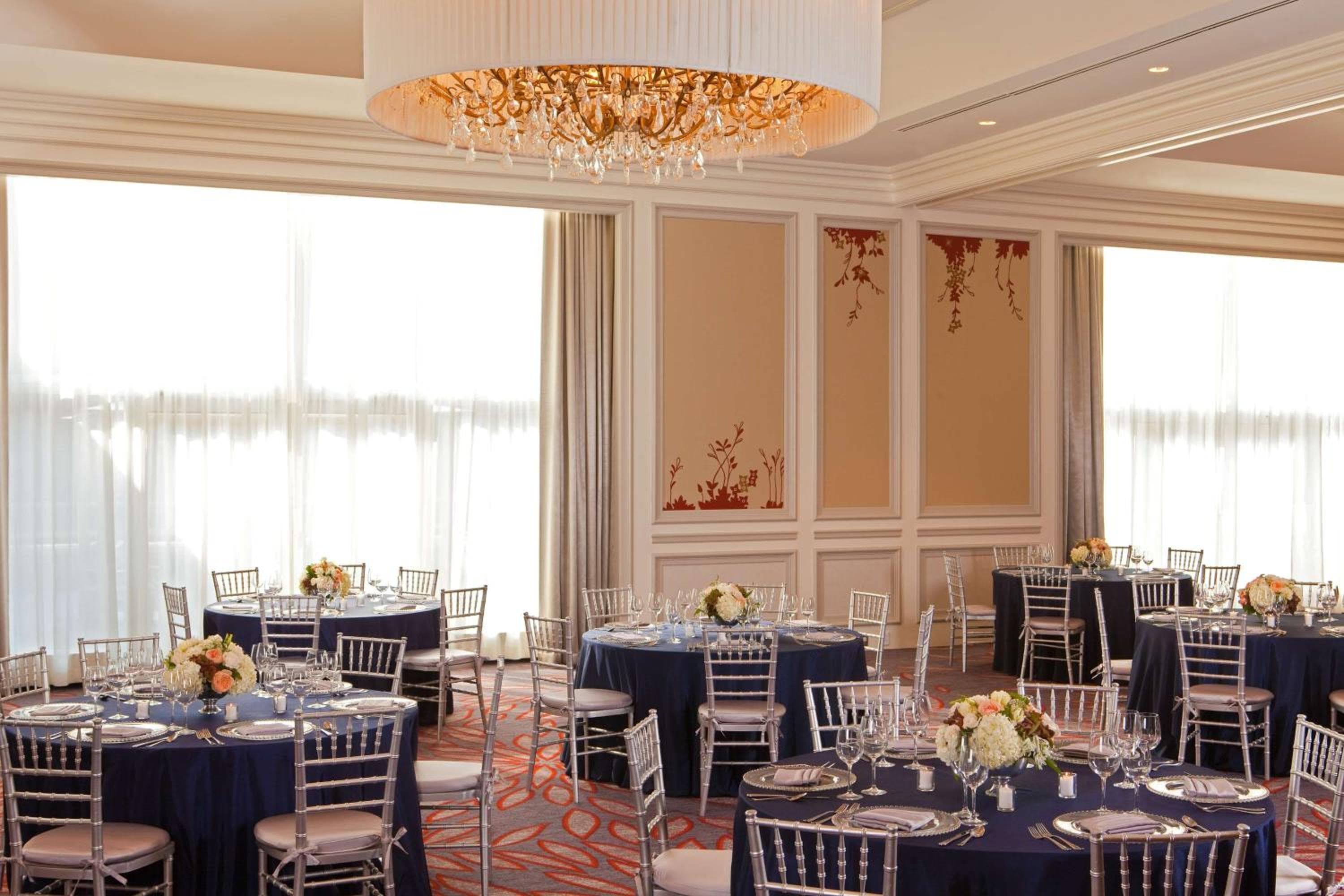 Photograph supplied for Hyatt Regency Boston
