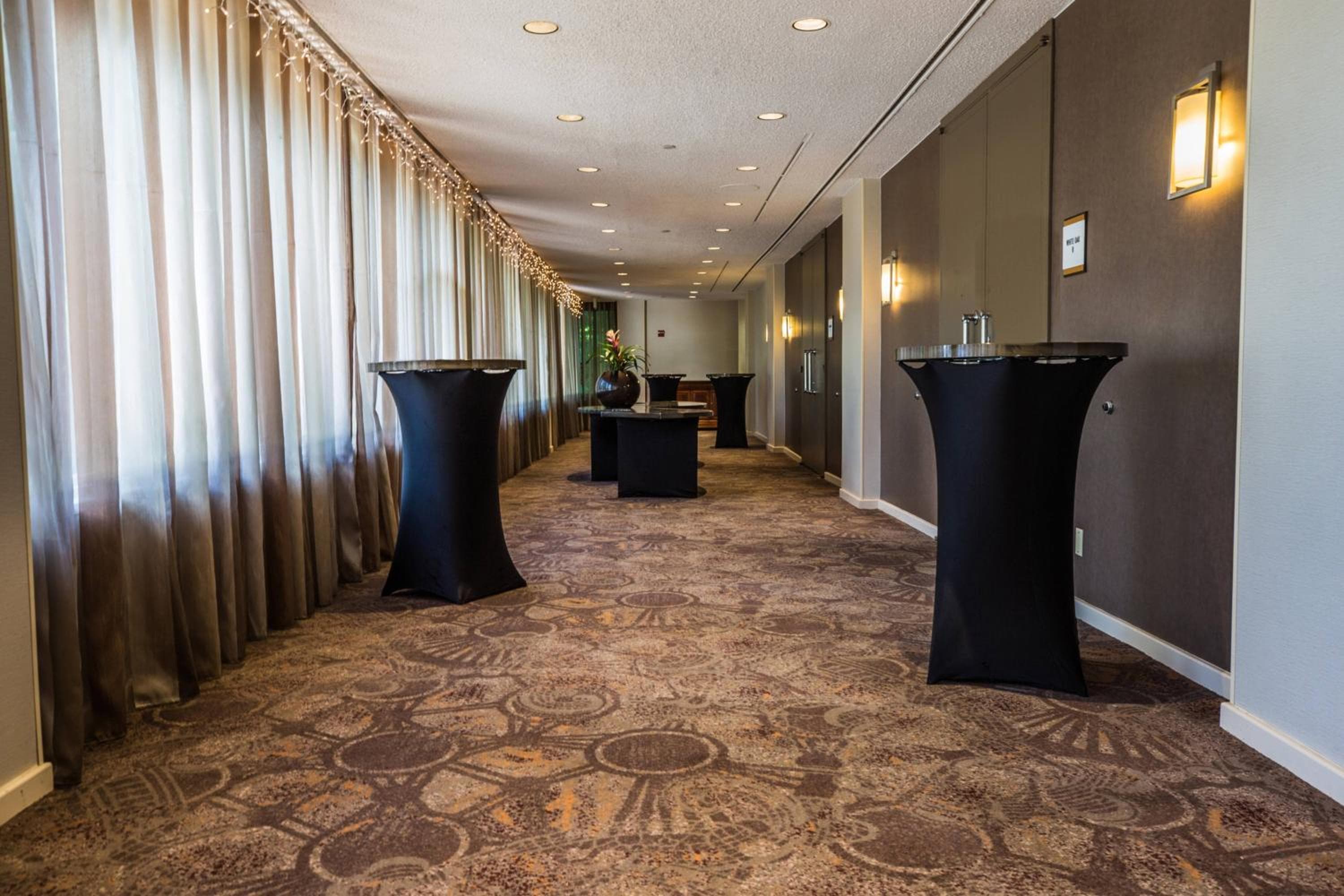 Photograph supplied for Delta Hotels by Marriott Baltimore North