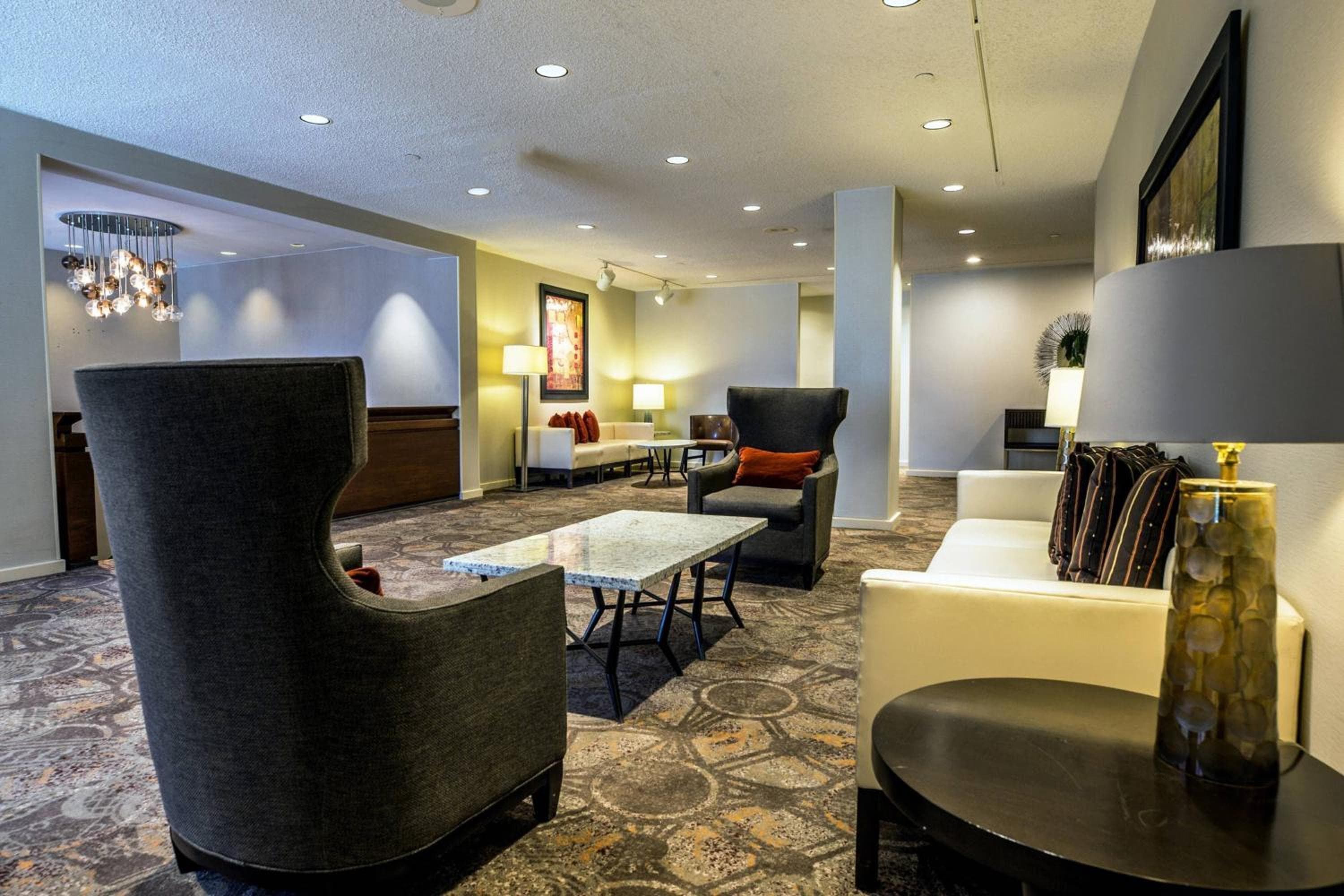 Photograph supplied for Delta Hotels by Marriott Baltimore North