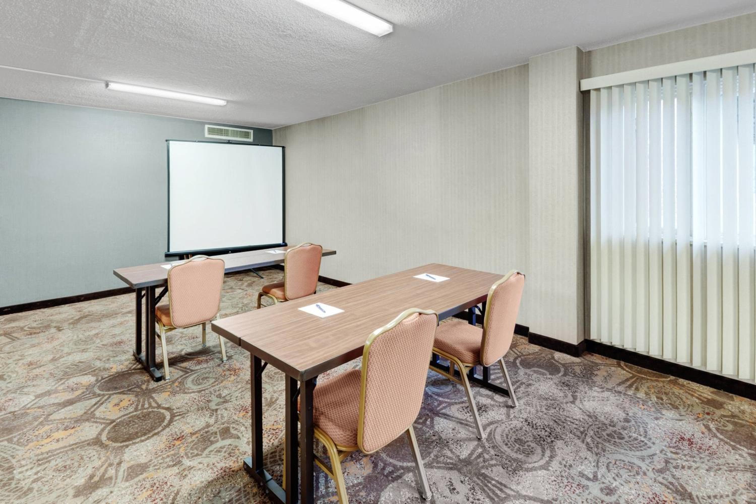 Photograph supplied for Delta Hotels by Marriott Baltimore North