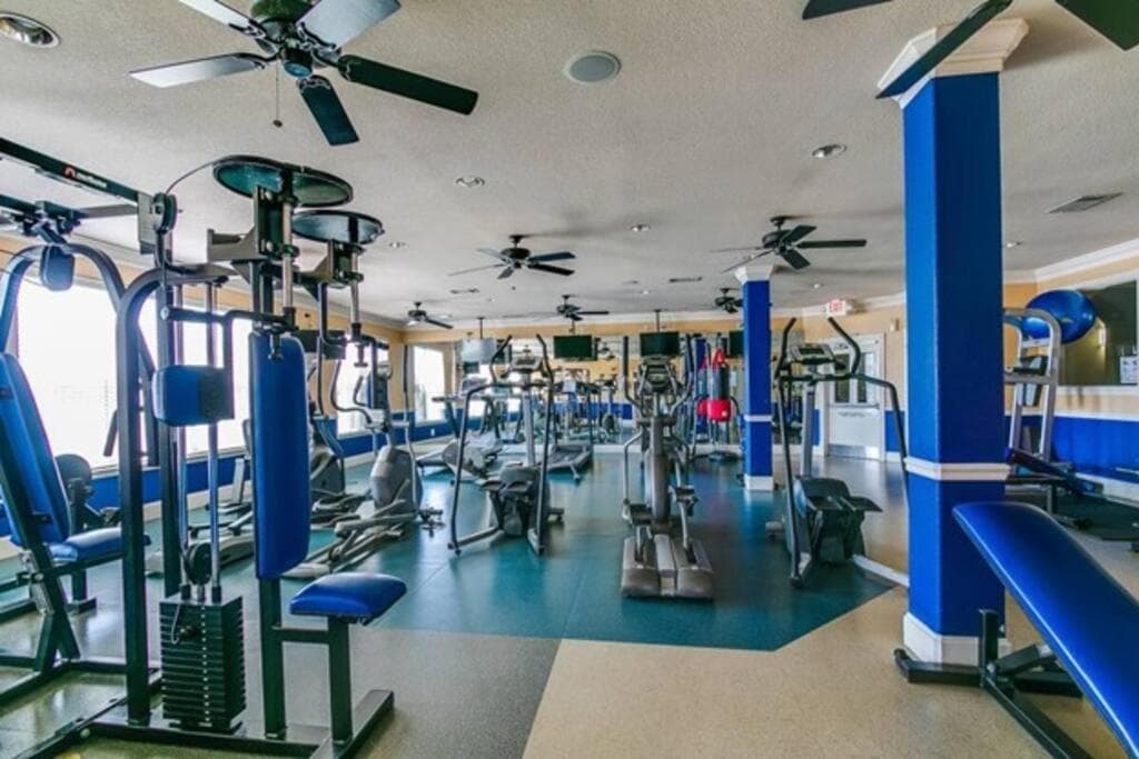 Photograph supplied for Modern Medical Center Condo near MD Anderson & NRG