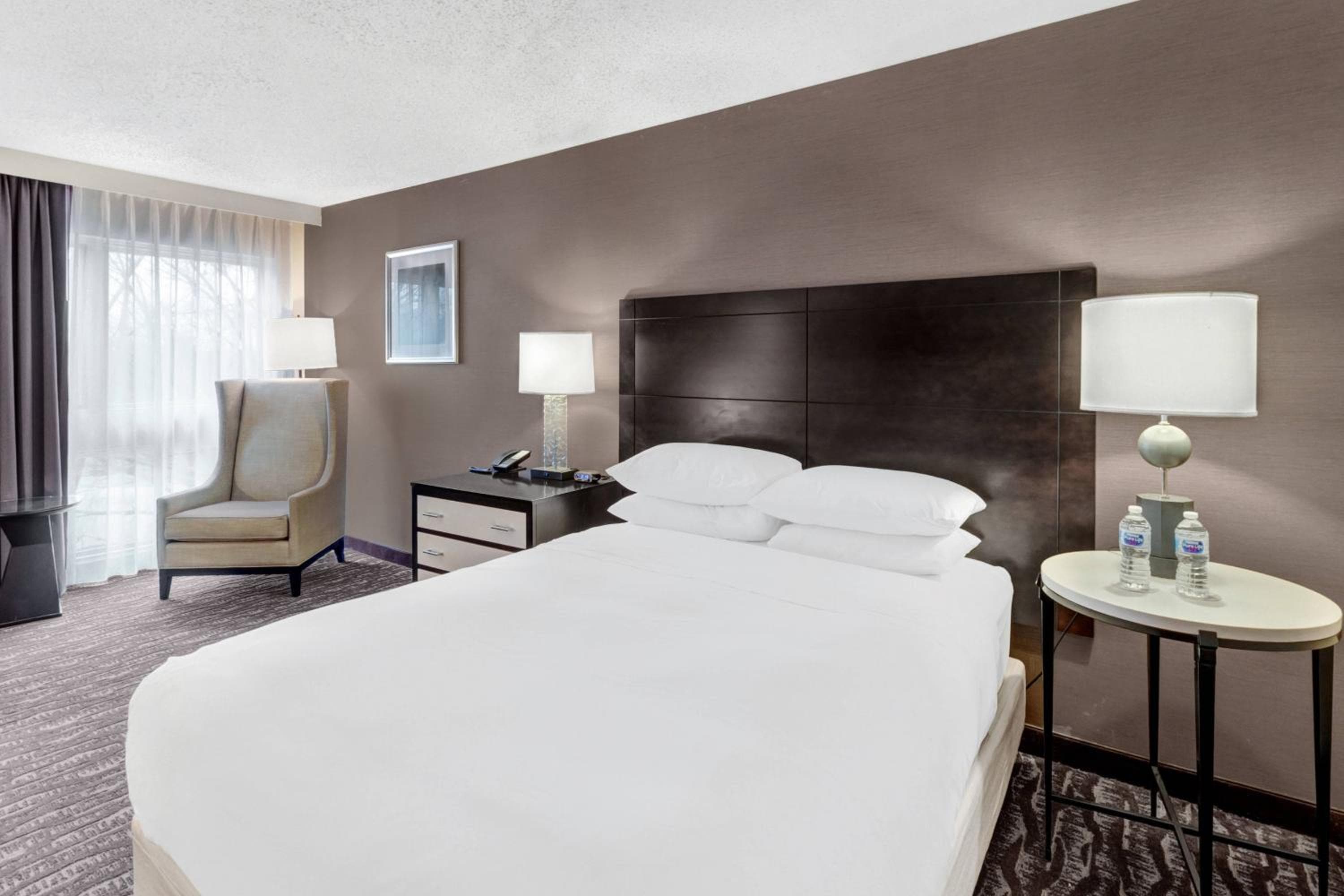 Photograph supplied for Delta Hotels by Marriott Baltimore North
