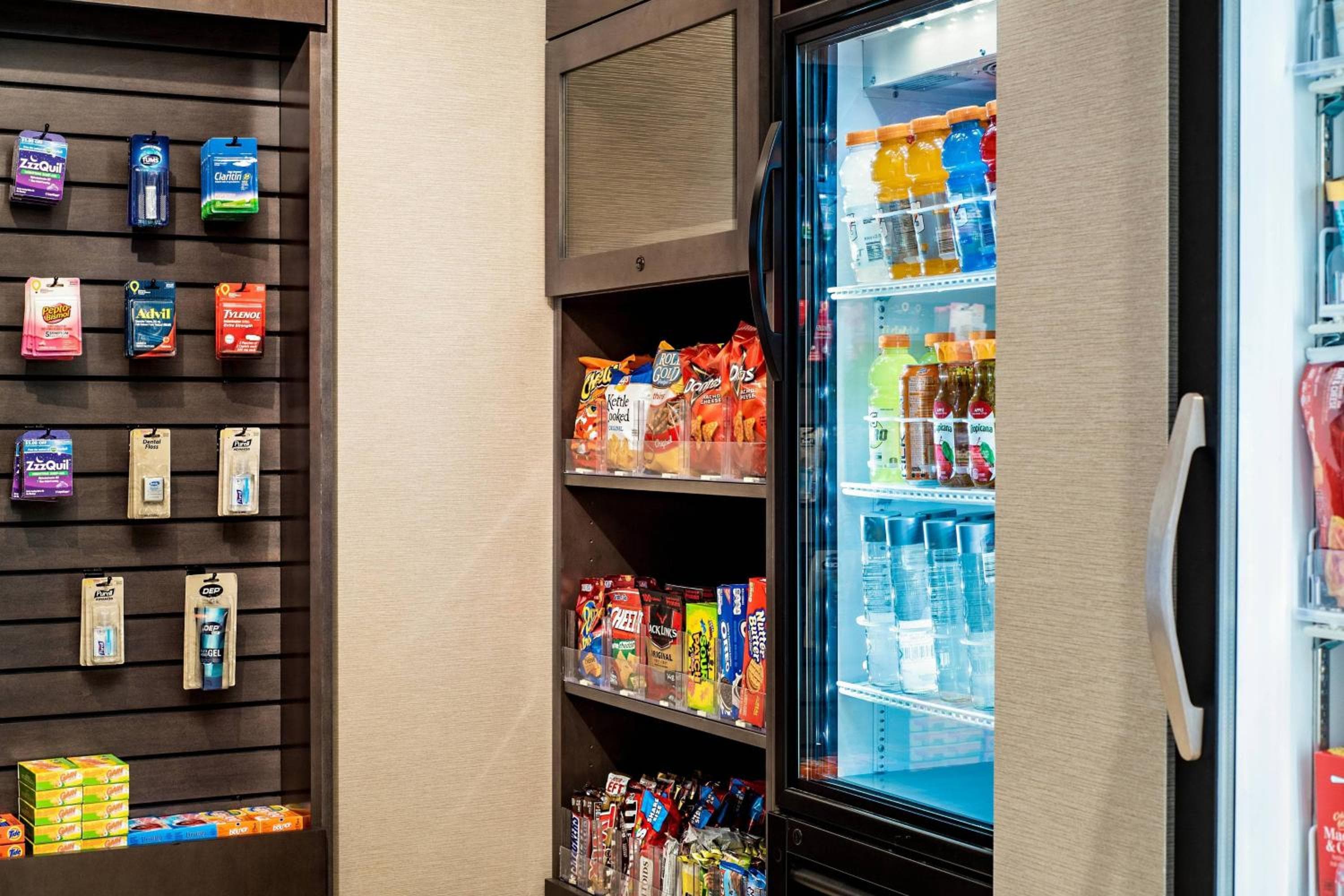 Photograph supplied for Residence Inn By Marriott Houston Medical Center Reliant Park