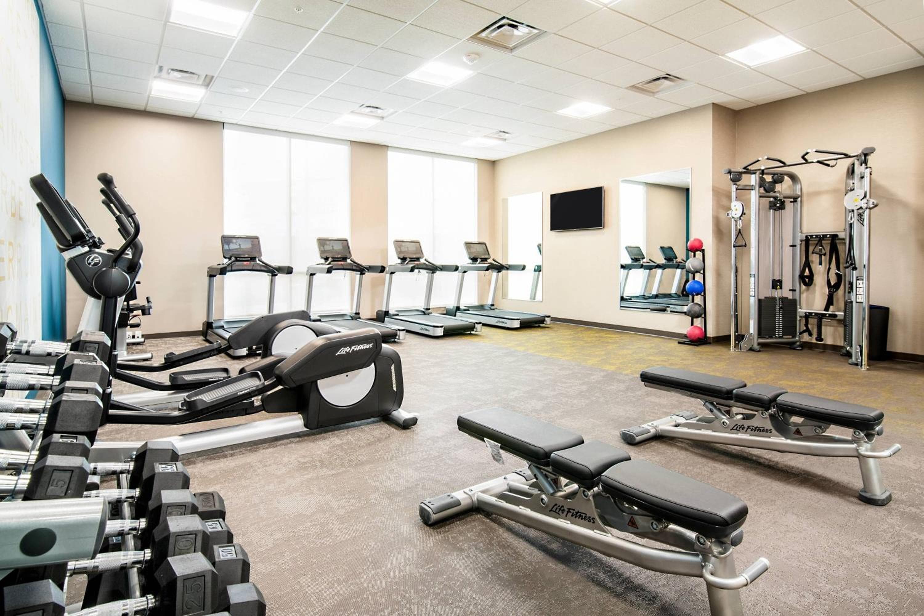 Photograph supplied for Residence Inn By Marriott Houston Medical Center Reliant Park