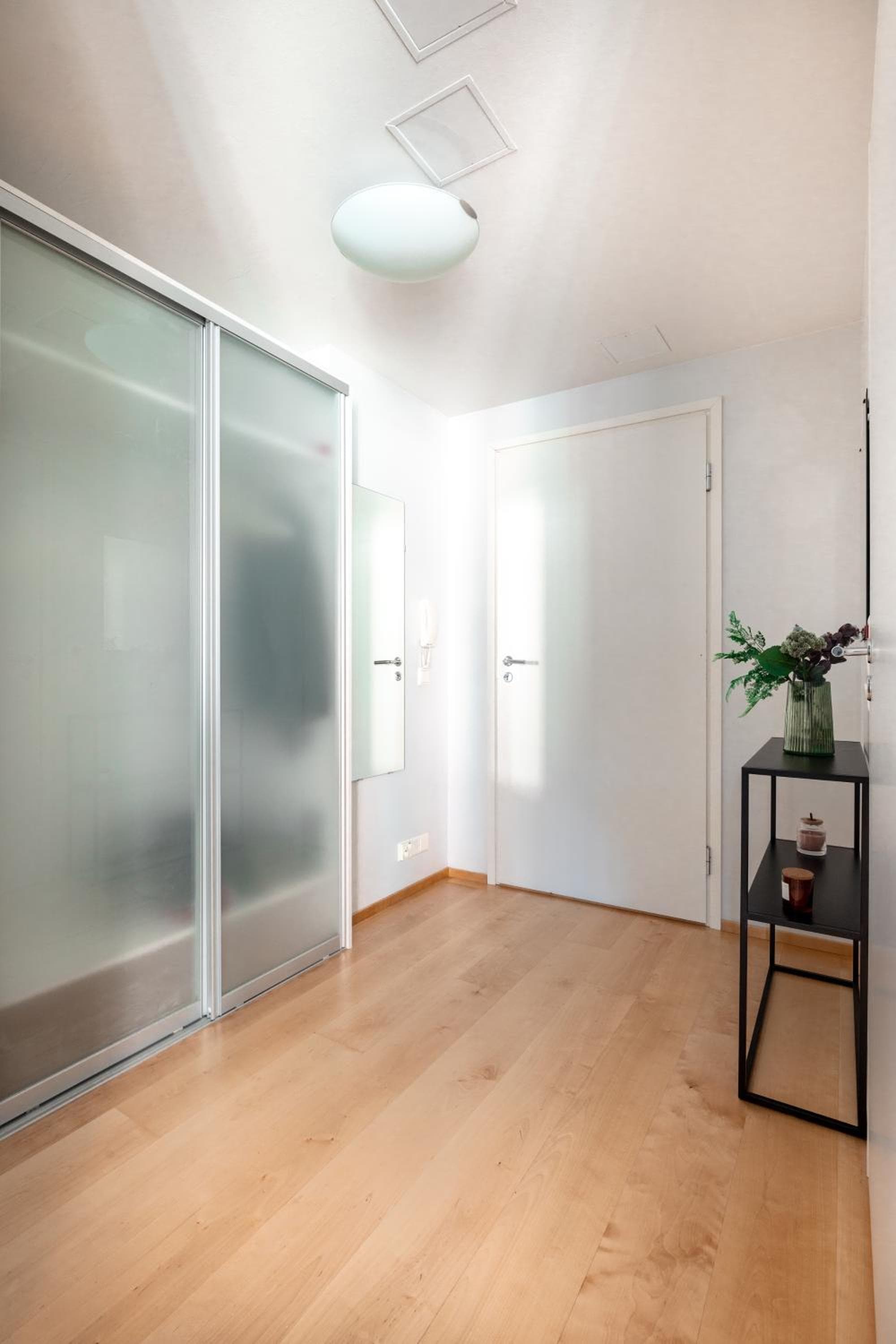 Photograph supplied for 2ndhomes Stylish 1BR home with Balcony and Sauna in Kamppi Center