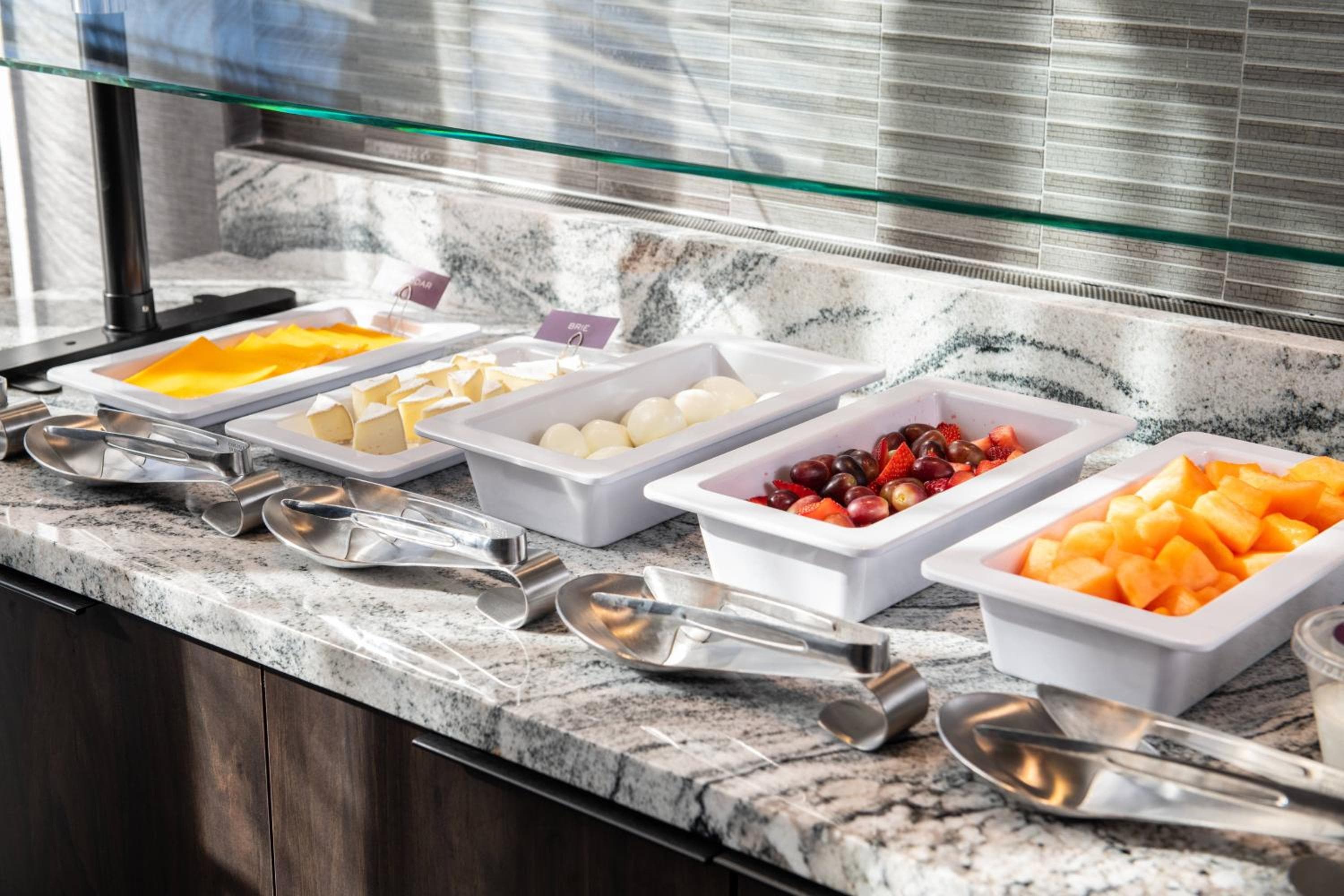 Photograph supplied for Residence Inn Boston Downtown/South End