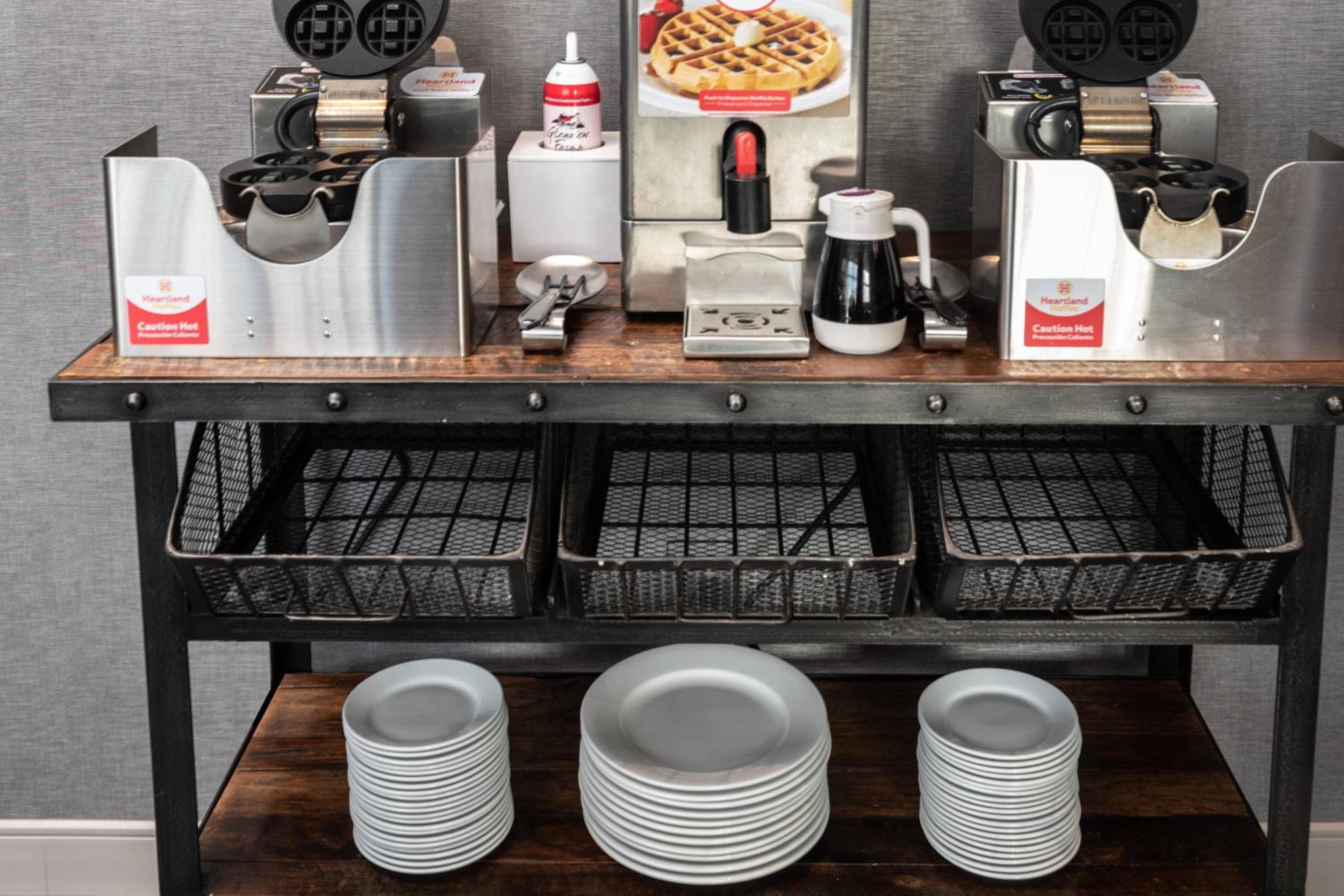 Photograph supplied for Residence Inn Boston Downtown/South End