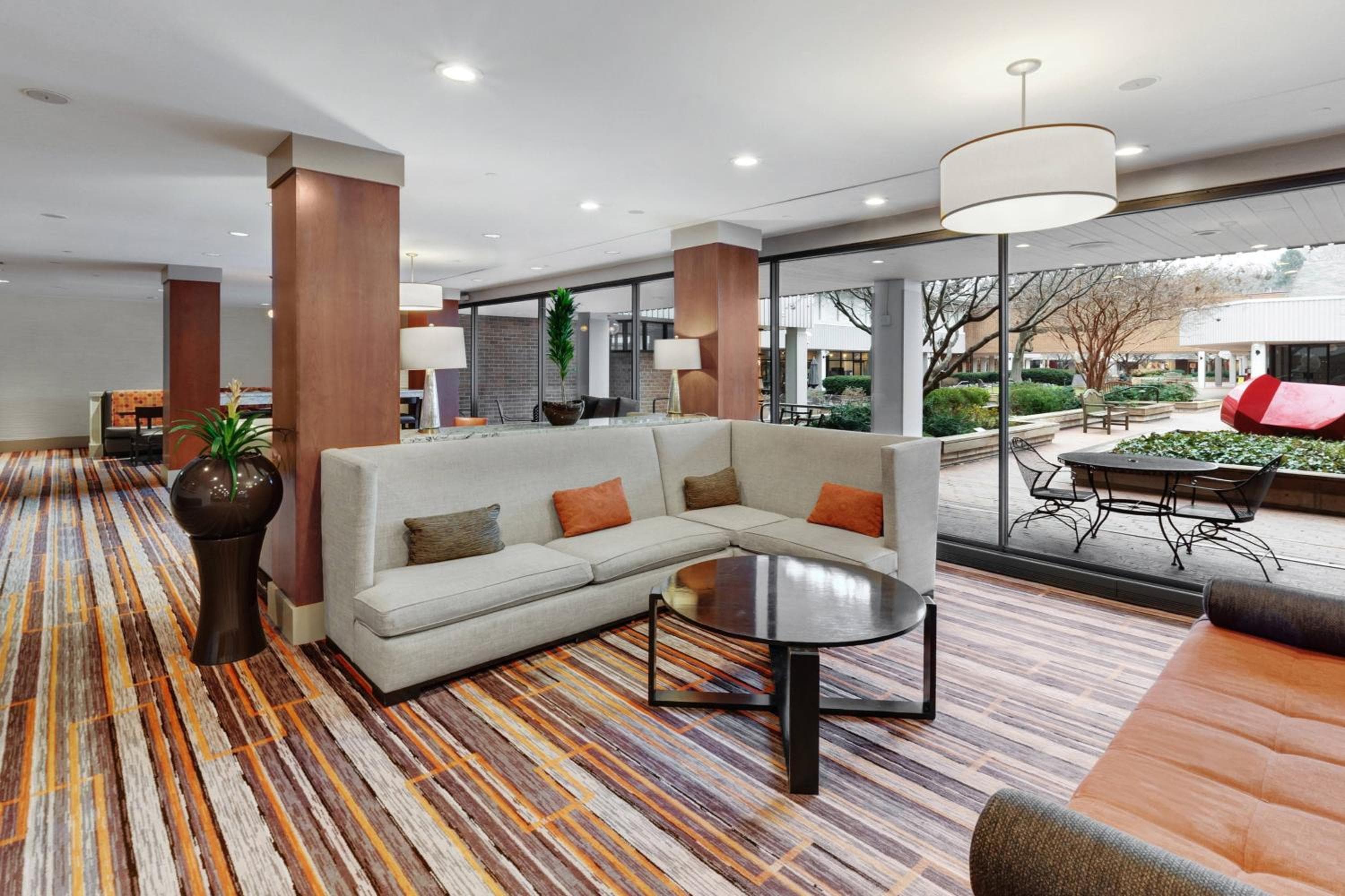 Photograph supplied for Delta Hotels by Marriott Baltimore North